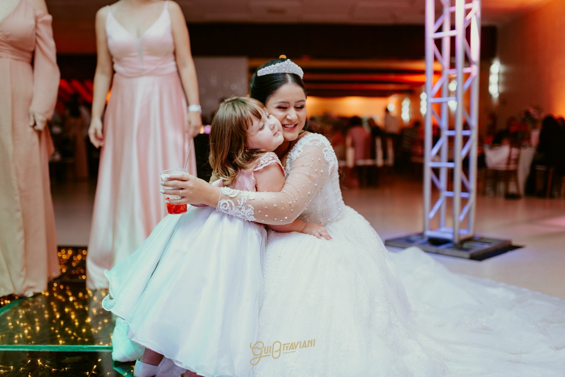 Foto CASAMENTO VANESSA E LEONARDO | BUFFET IDEAL | STA. GERTRUDES - SP - Imagem 155