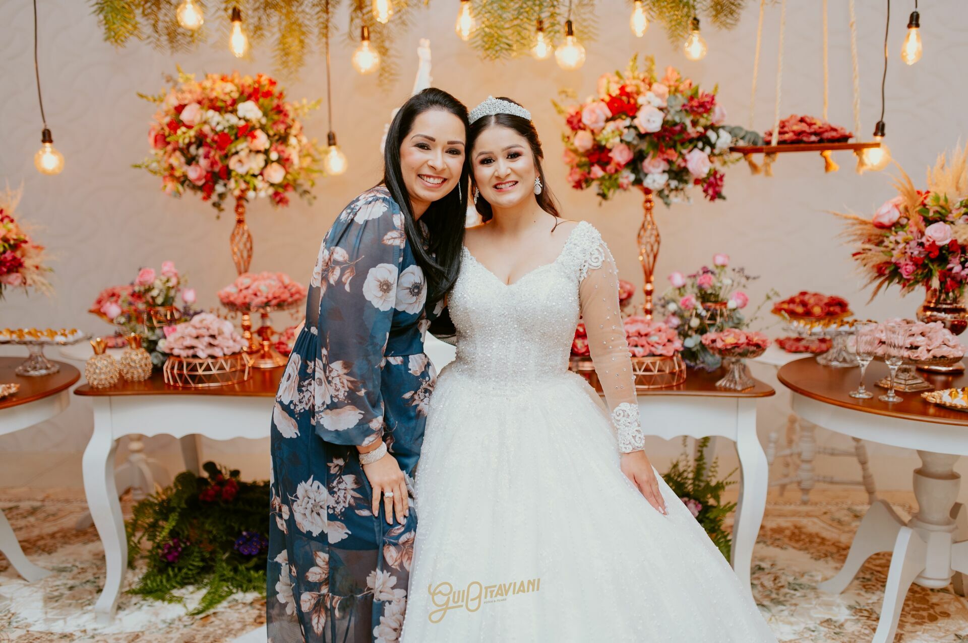 Foto CASAMENTO VANESSA E LEONARDO | BUFFET IDEAL | STA. GERTRUDES - SP - Imagem 160