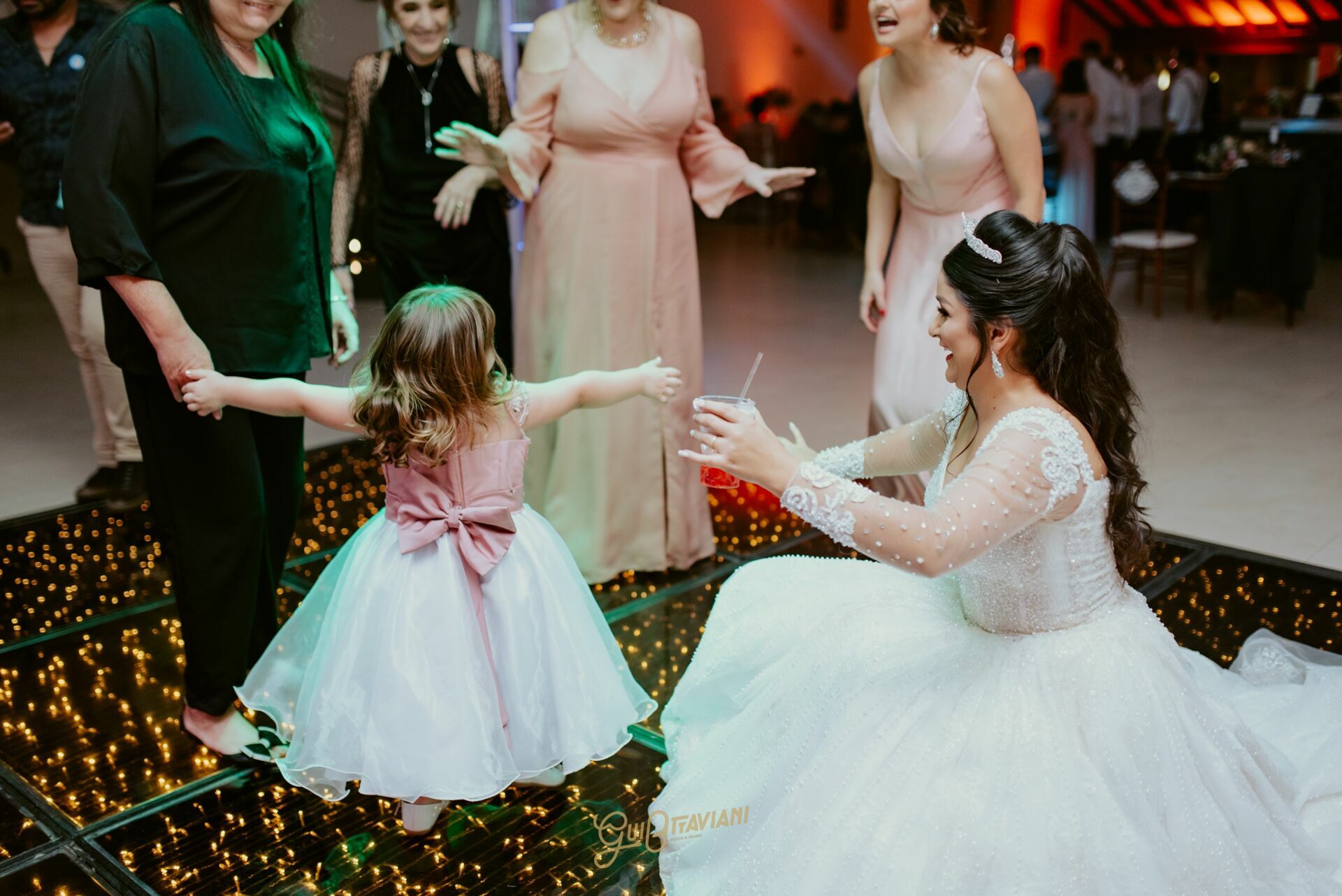 Foto CASAMENTO VANESSA E LEONARDO | BUFFET IDEAL | STA. GERTRUDES - SP - Imagem 154