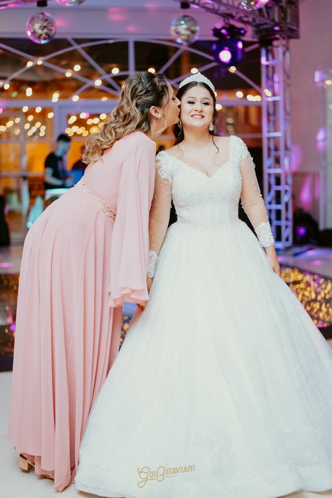 Foto CASAMENTO VANESSA E LEONARDO | BUFFET IDEAL | STA. GERTRUDES - SP - Imagem 152