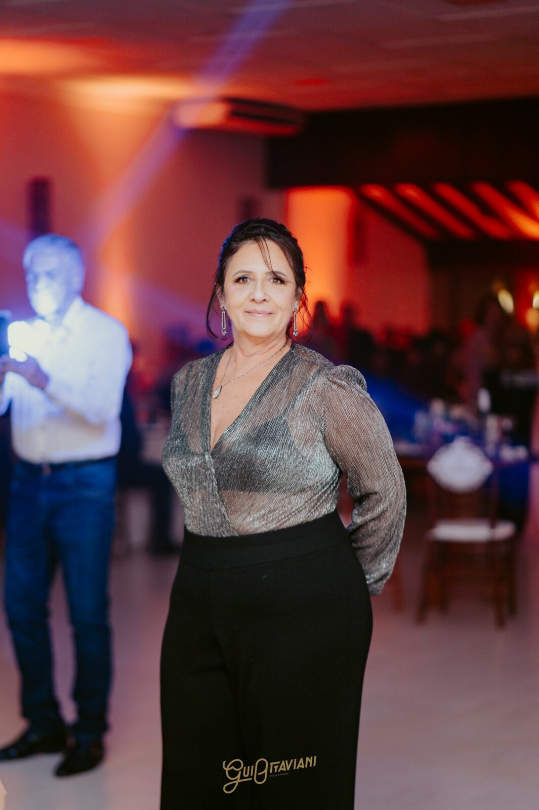 Foto CASAMENTO VANESSA E LEONARDO | BUFFET IDEAL | STA. GERTRUDES - SP - Imagem 161