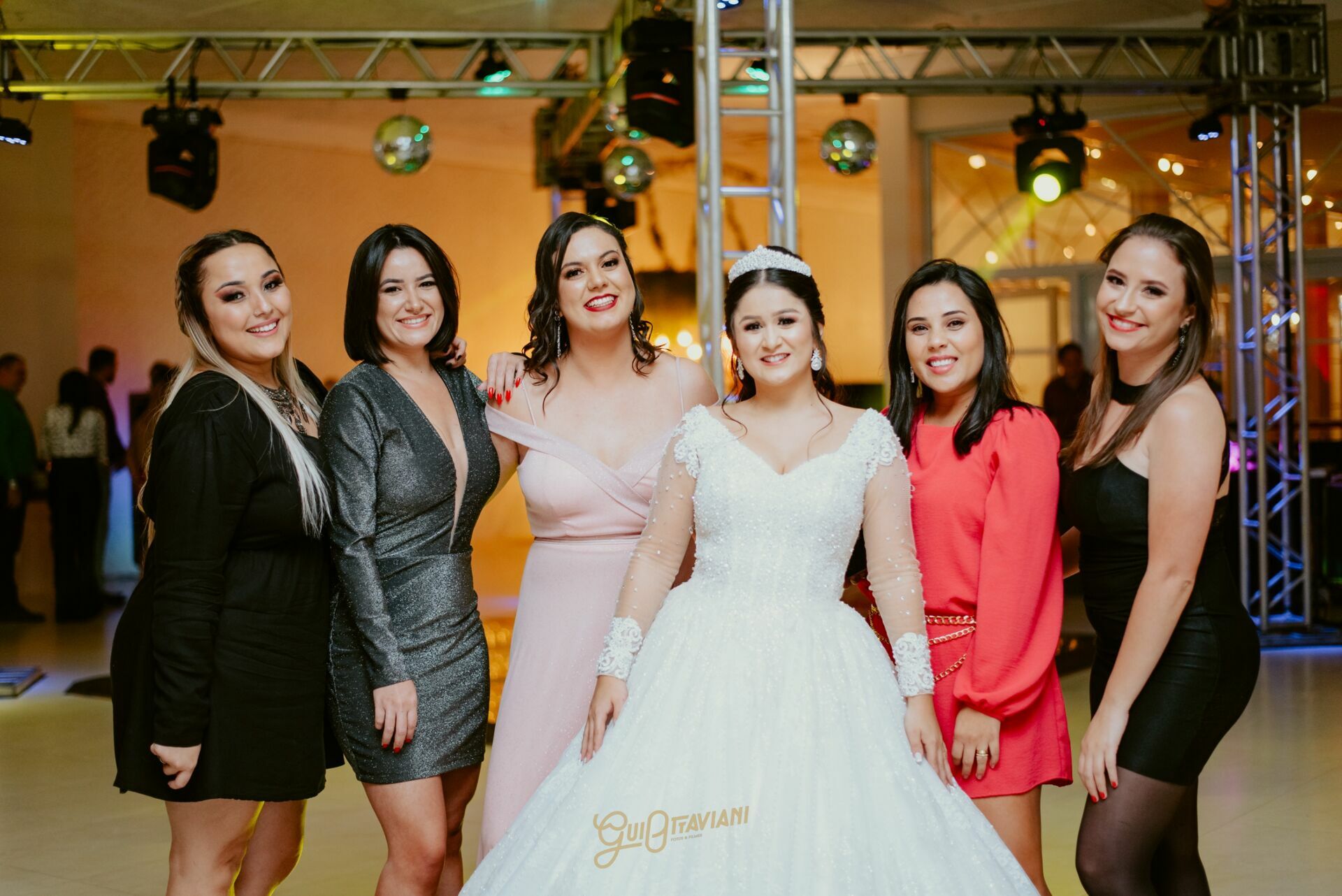 Foto CASAMENTO VANESSA E LEONARDO | BUFFET IDEAL | STA. GERTRUDES - SP - Imagem 145
