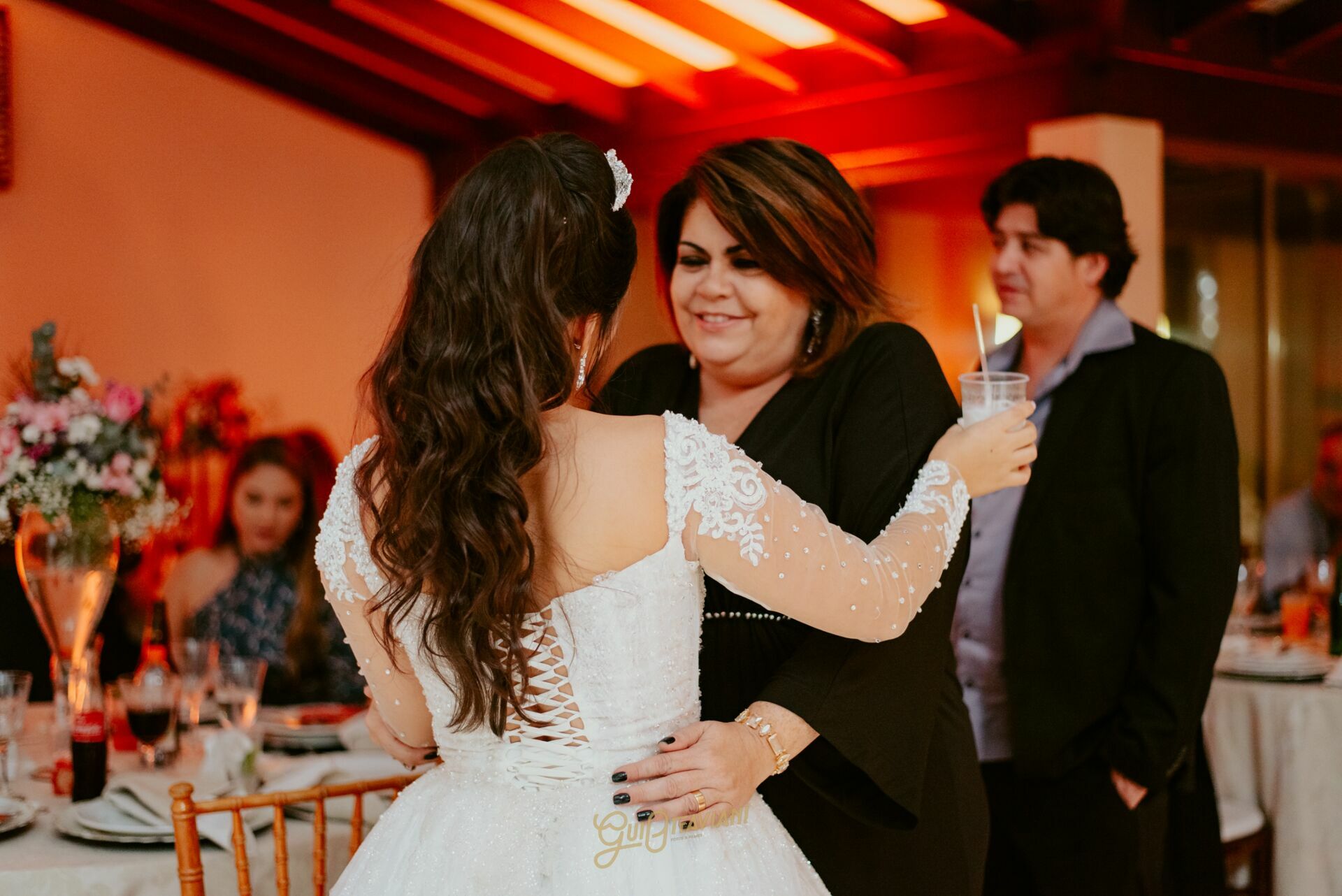 Foto CASAMENTO VANESSA E LEONARDO | BUFFET IDEAL | STA. GERTRUDES - SP - Imagem 149