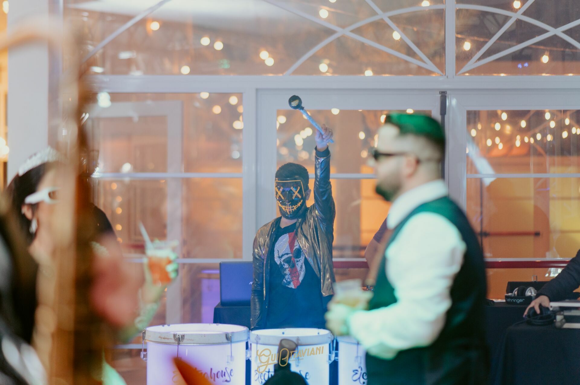 Foto CASAMENTO VANESSA E LEONARDO | BUFFET IDEAL | STA. GERTRUDES - SP - Imagem 171