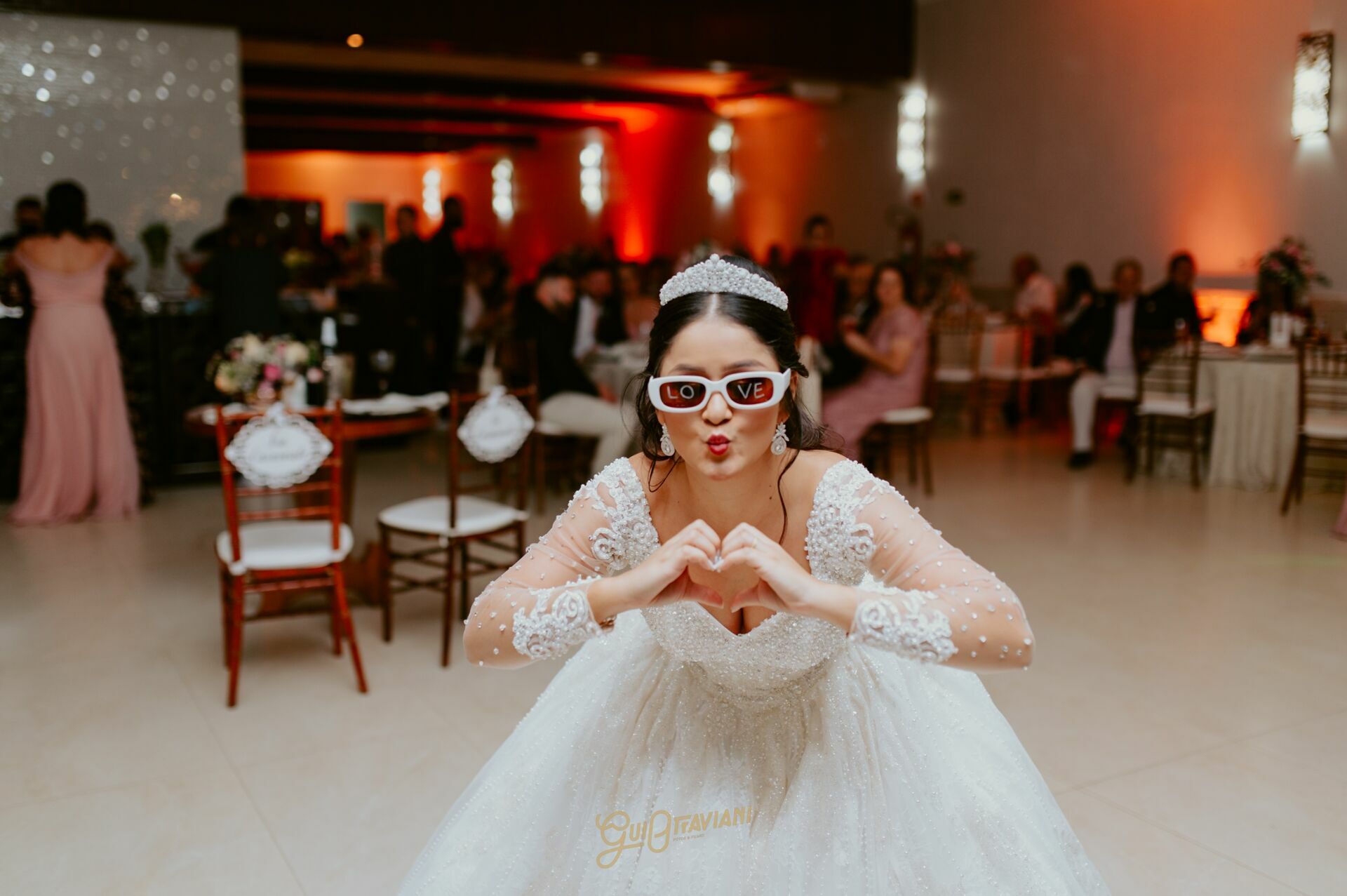 Foto CASAMENTO VANESSA E LEONARDO | BUFFET IDEAL | STA. GERTRUDES - SP - Imagem 168