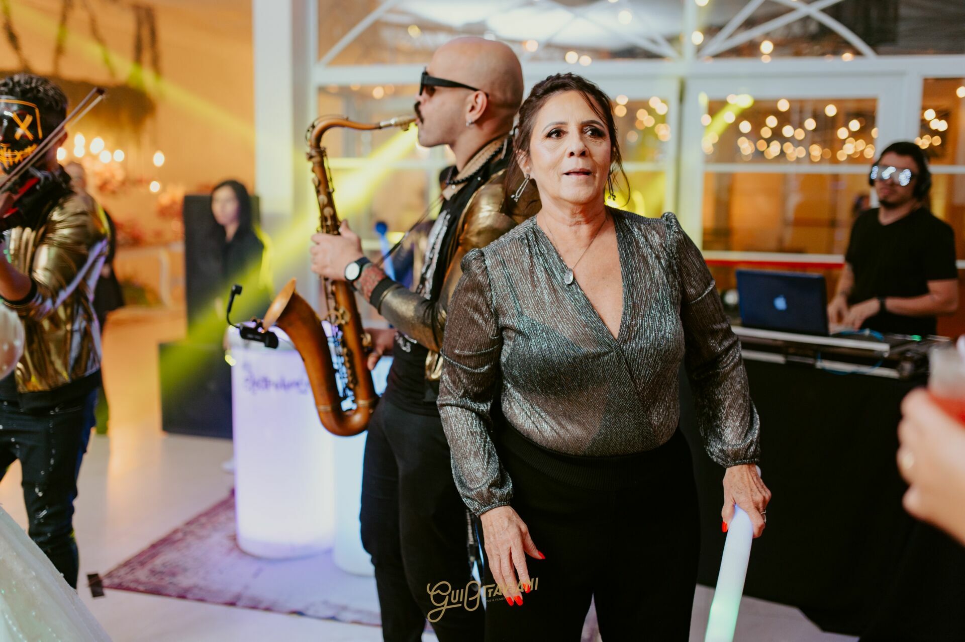 Foto CASAMENTO VANESSA E LEONARDO | BUFFET IDEAL | STA. GERTRUDES - SP - Imagem 175