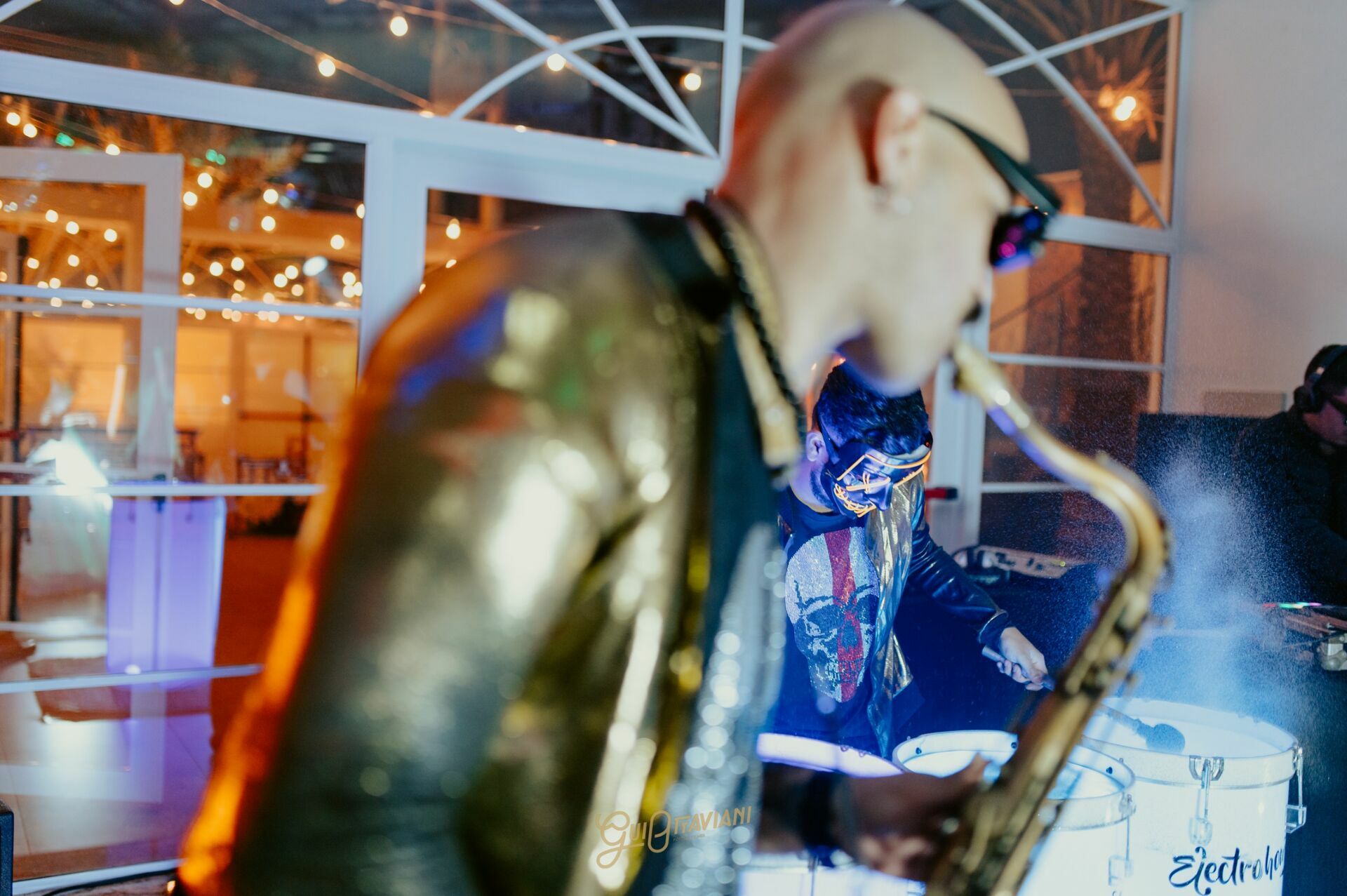 Foto CASAMENTO VANESSA E LEONARDO | BUFFET IDEAL | STA. GERTRUDES - SP - Imagem 174