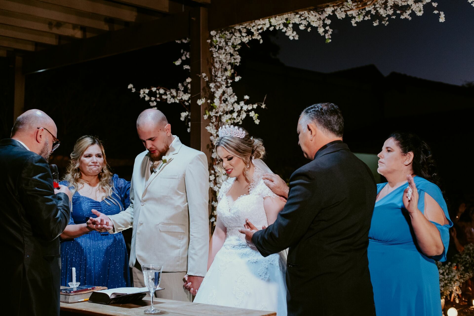 Foto CASAMENTO CAMILA E PEDRO | MANSÃO FLORATA | PIRACICABA - SP Foto CASAMENTO CAMILA E PEDRO | MANSÃO FLORATA | PIRACICABA - SP - Imagem 25
