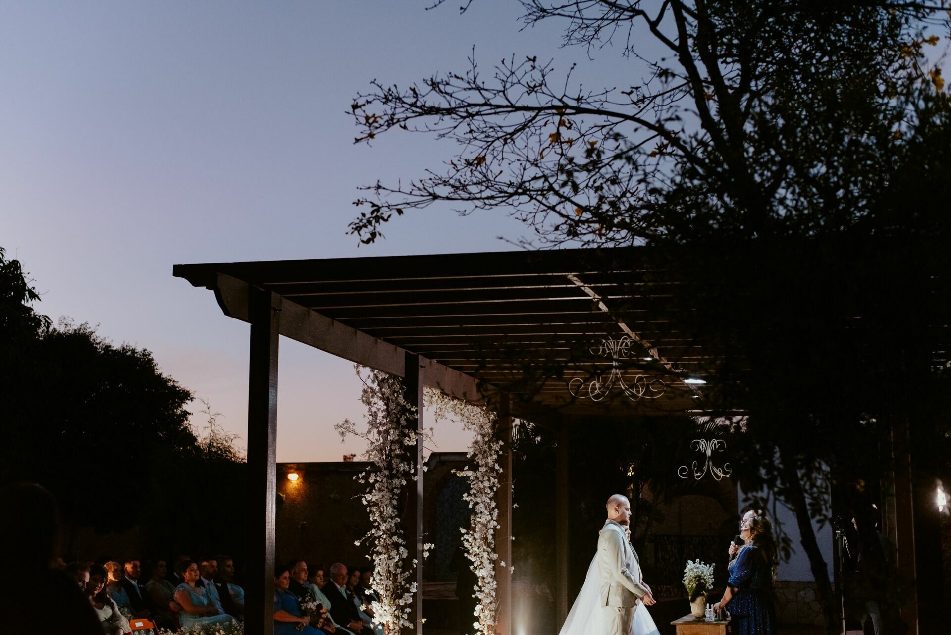 Foto CASAMENTO CAMILA E PEDRO | MANSÃO FLORATA | PIRACICABA - SP Foto CASAMENTO CAMILA E PEDRO | MANSÃO FLORATA | PIRACICABA - SP - Imagem 22