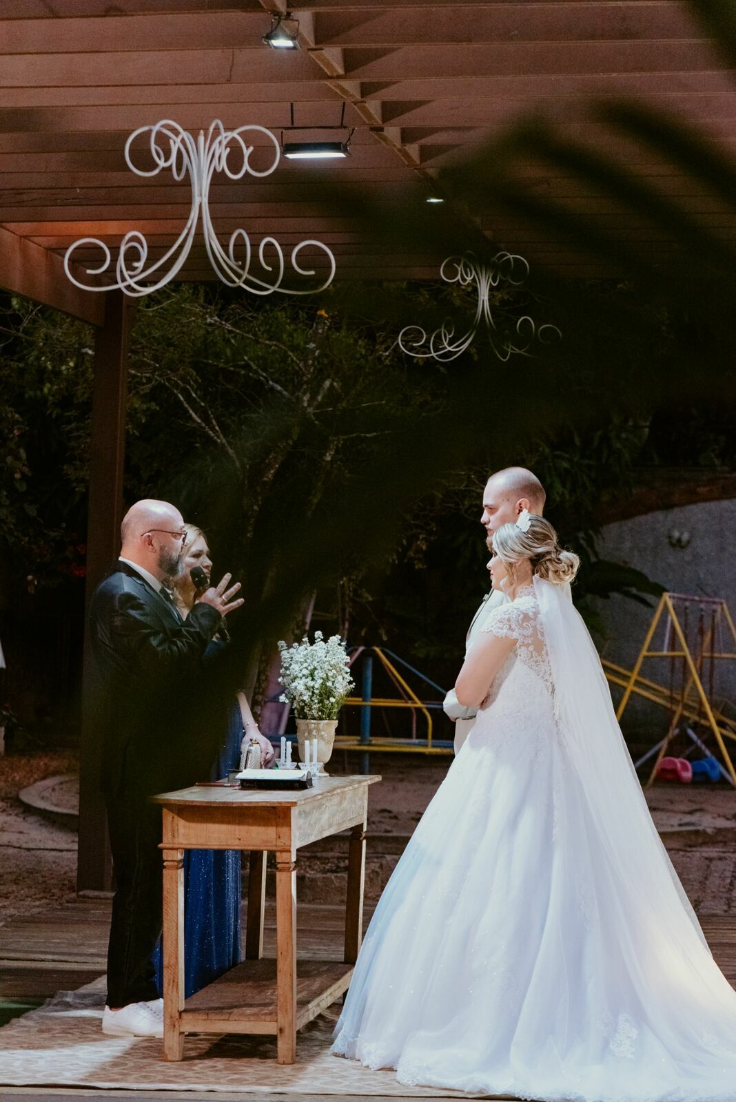 Foto CASAMENTO CAMILA E PEDRO | MANSÃO FLORATA | PIRACICABA - SP Foto CASAMENTO CAMILA E PEDRO | MANSÃO FLORATA | PIRACICABA - SP - Imagem 20