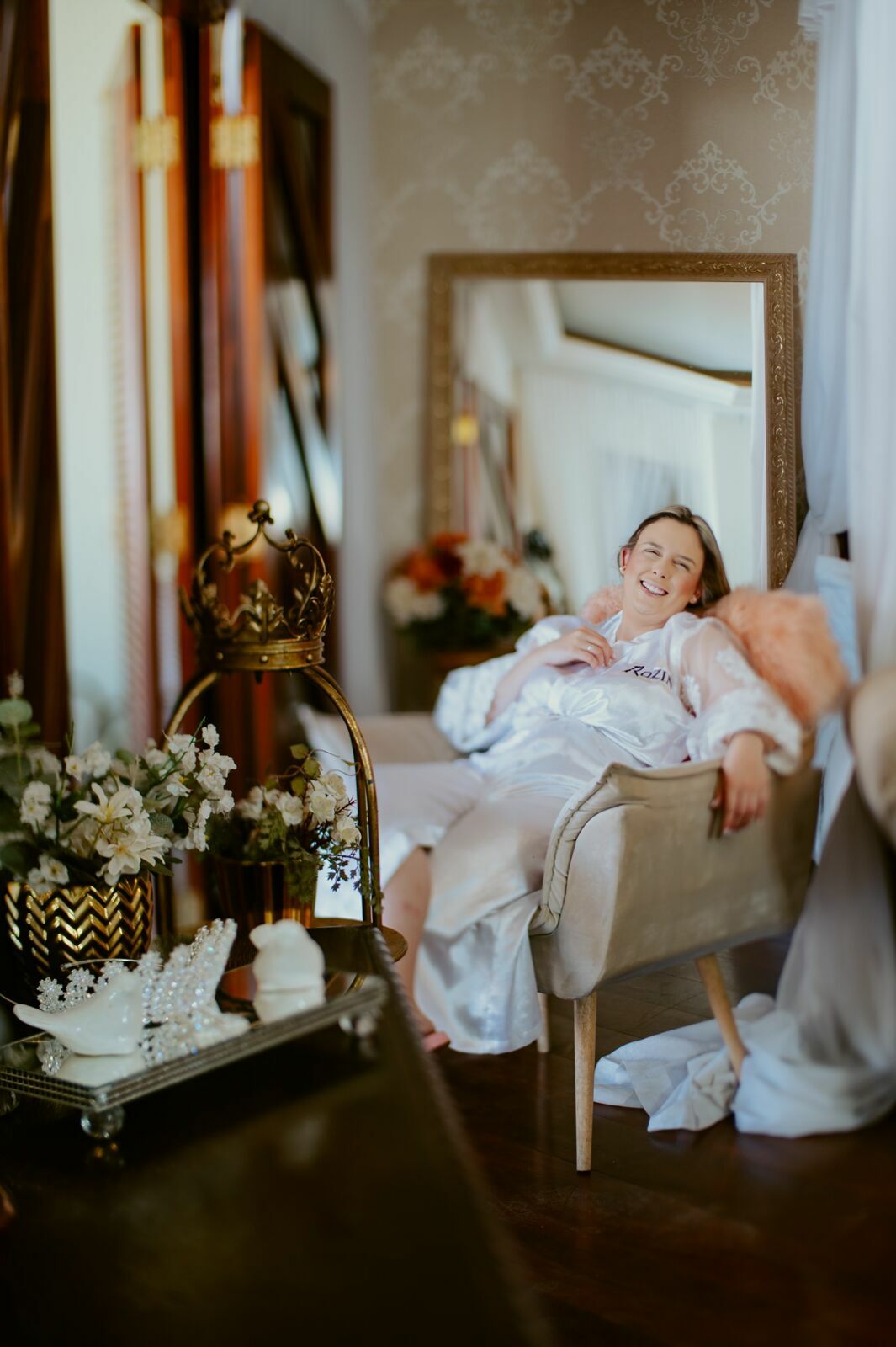 Foto CASAMENTO CAMILA E PEDRO | MANSÃO FLORATA | PIRACICABA - SP Foto CASAMENTO CAMILA E PEDRO | MANSÃO FLORATA | PIRACICABA - SP - Imagem 35
