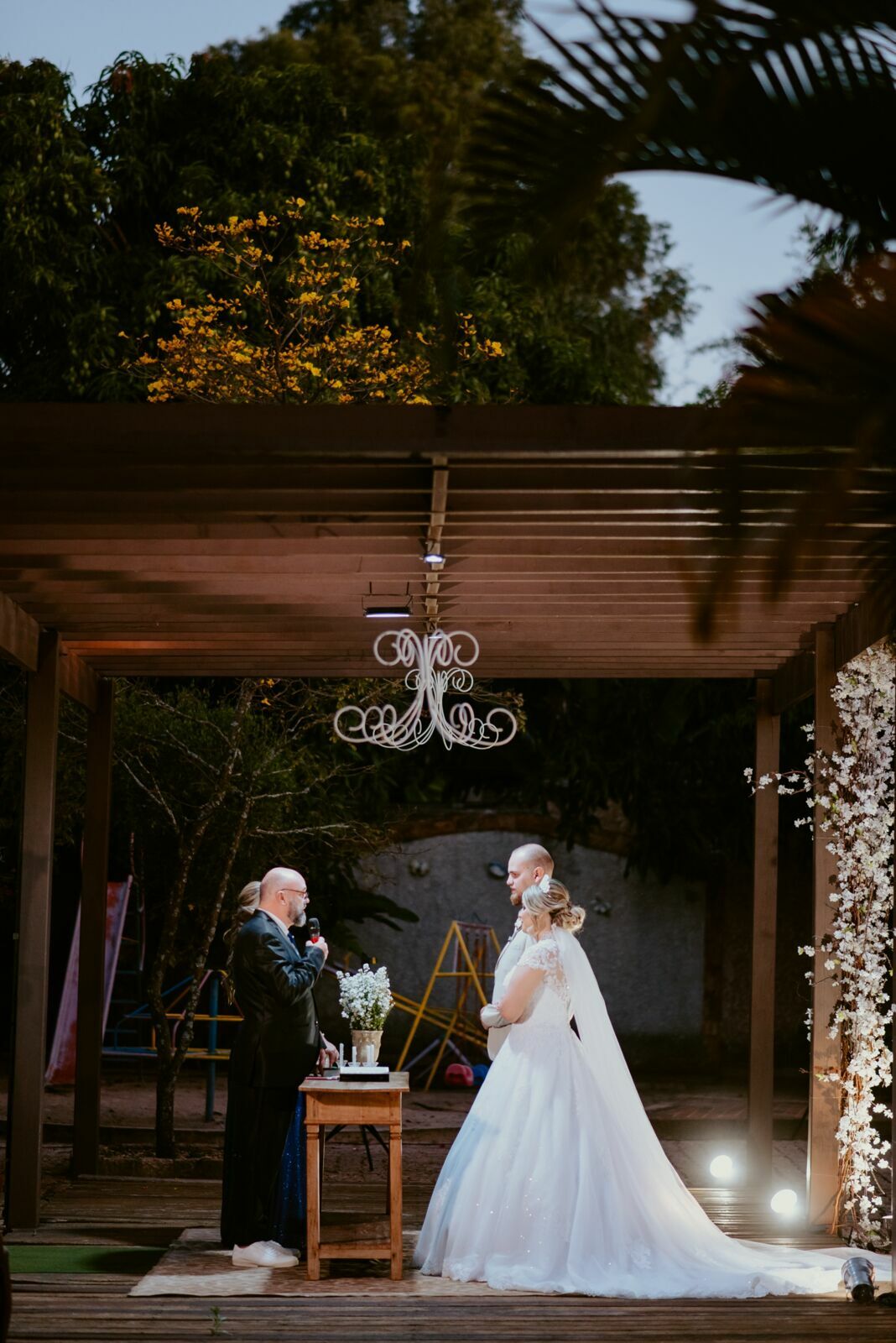 Foto CASAMENTO CAMILA E PEDRO | MANSÃO FLORATA | PIRACICABA - SP Foto CASAMENTO CAMILA E PEDRO | MANSÃO FLORATA | PIRACICABA - SP - Imagem 120