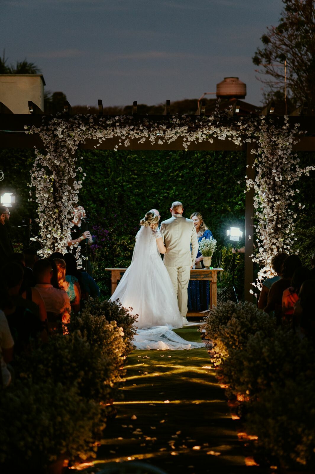 Foto CASAMENTO CAMILA E PEDRO | MANSÃO FLORATA | PIRACICABA - SP Foto CASAMENTO CAMILA E PEDRO | MANSÃO FLORATA | PIRACICABA - SP - Imagem 124