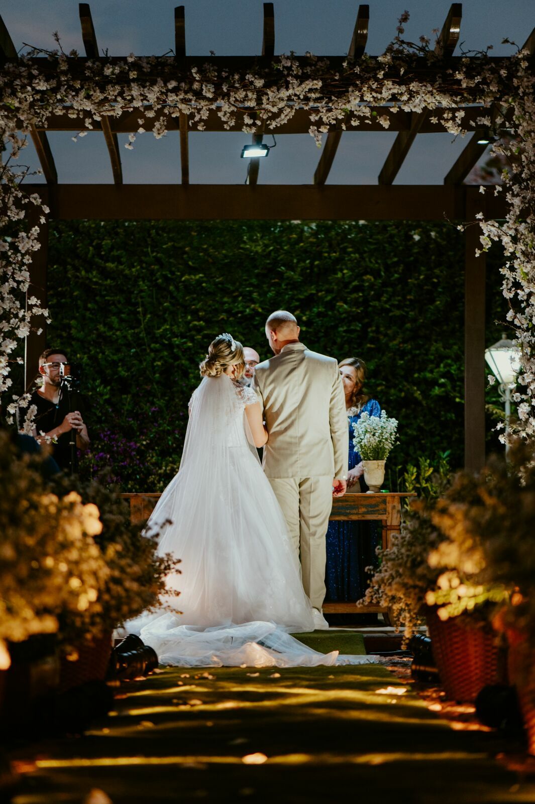 Foto CASAMENTO CAMILA E PEDRO | MANSÃO FLORATA | PIRACICABA - SP Foto CASAMENTO CAMILA E PEDRO | MANSÃO FLORATA | PIRACICABA - SP - Imagem 123