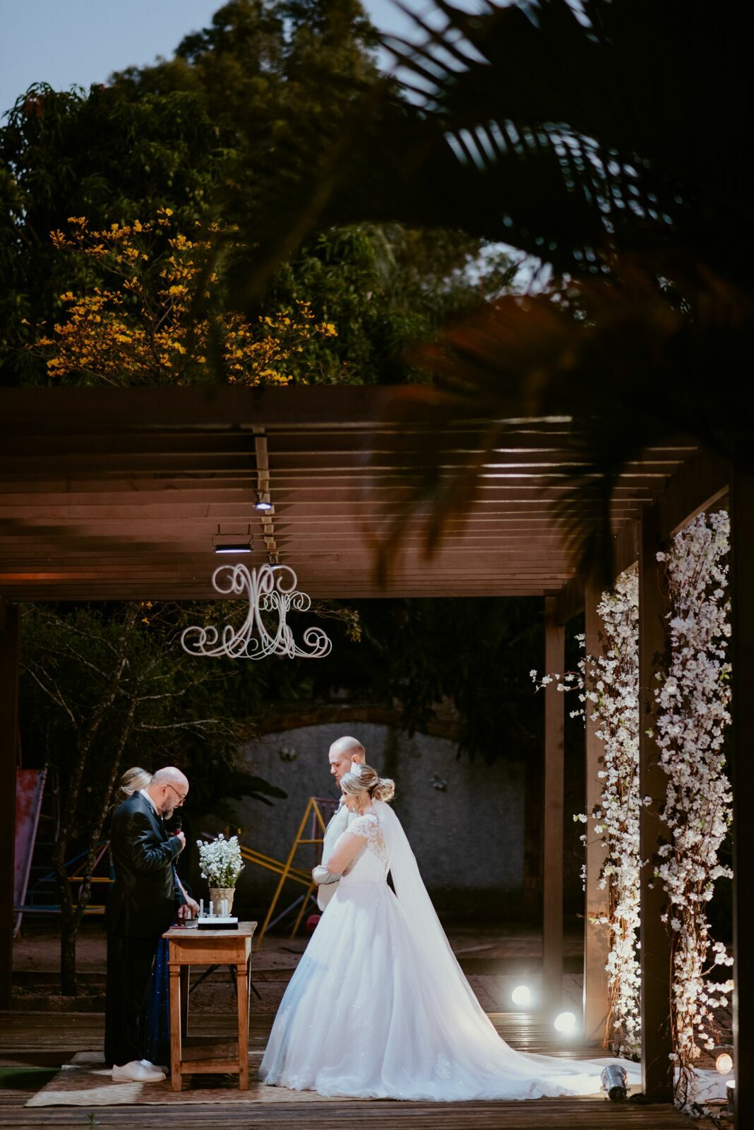 Foto CASAMENTO CAMILA E PEDRO | MANSÃO FLORATA | PIRACICABA - SP Foto CASAMENTO CAMILA E PEDRO | MANSÃO FLORATA | PIRACICABA - SP - Imagem 121