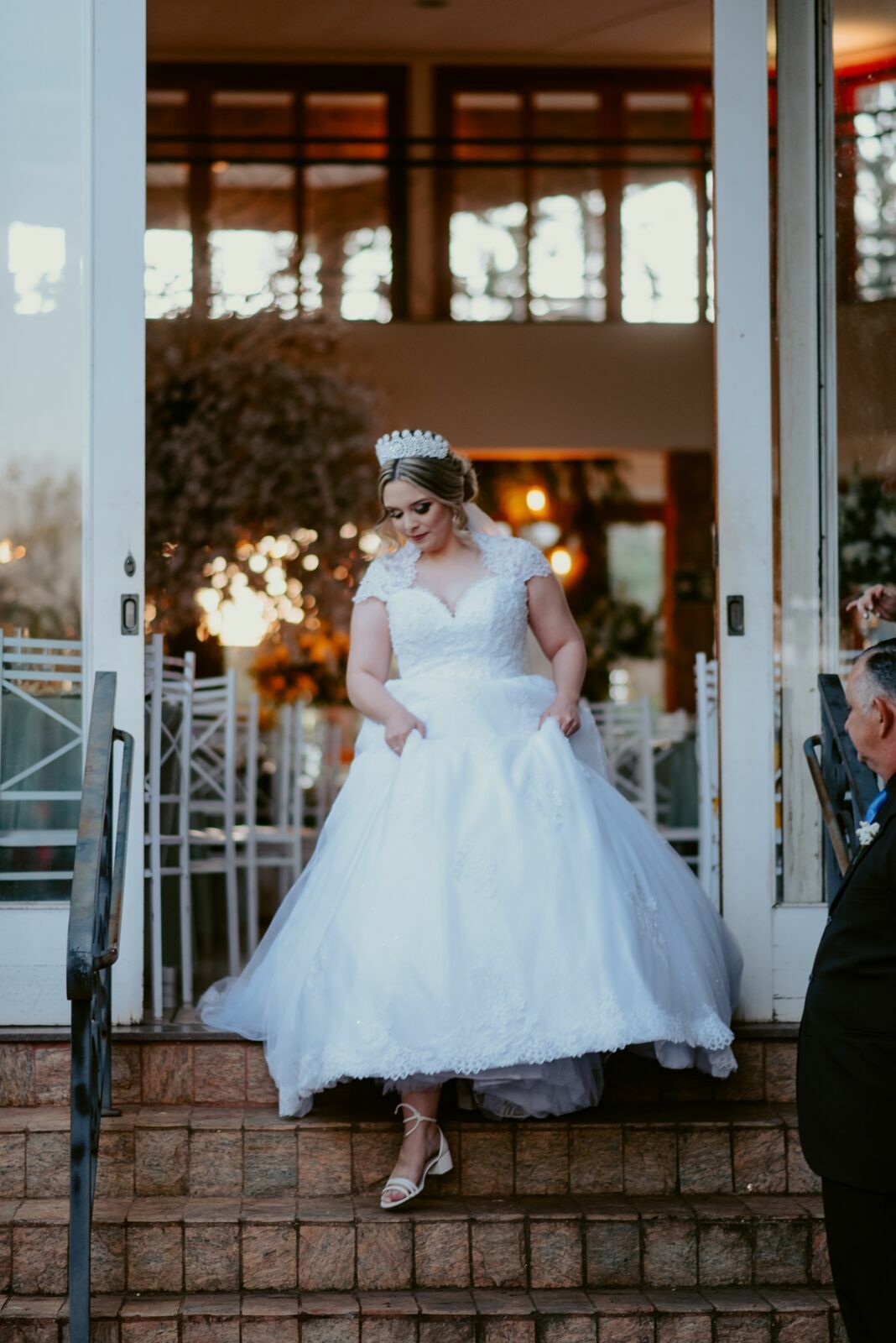 Foto CASAMENTO CAMILA E PEDRO | MANSÃO FLORATA | PIRACICABA - SP Foto CASAMENTO CAMILA E PEDRO | MANSÃO FLORATA | PIRACICABA - SP - Imagem 104