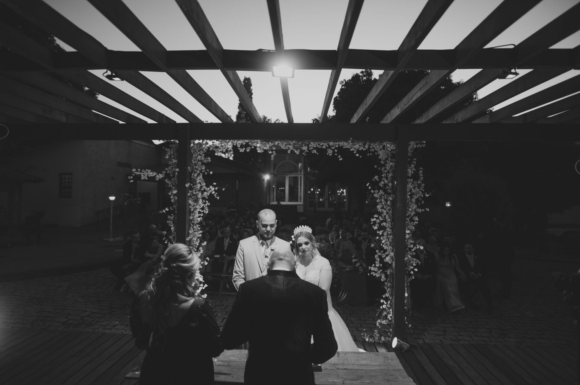 Foto CASAMENTO CAMILA E PEDRO | MANSÃO FLORATA | PIRACICABA - SP Foto CASAMENTO CAMILA E PEDRO | MANSÃO FLORATA | PIRACICABA - SP - Imagem 122