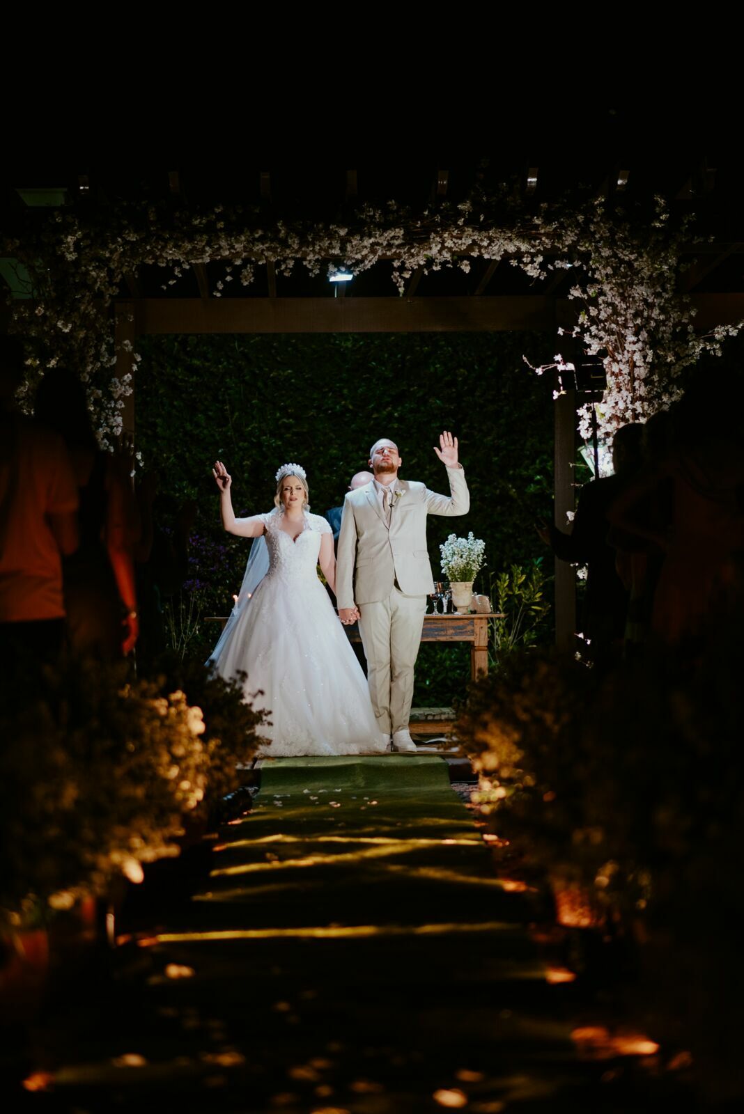 Foto CASAMENTO CAMILA E PEDRO | MANSÃO FLORATA | PIRACICABA - SP Foto CASAMENTO CAMILA E PEDRO | MANSÃO FLORATA | PIRACICABA - SP - Imagem 159