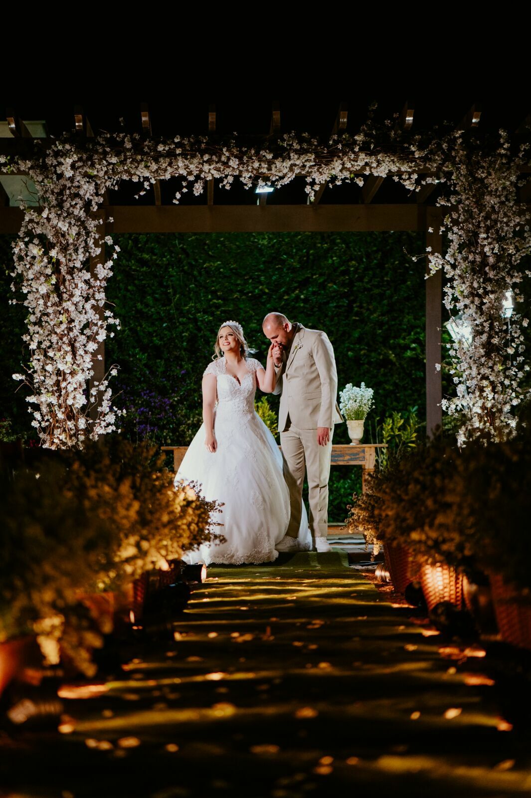 Foto CASAMENTO CAMILA E PEDRO | MANSÃO FLORATA | PIRACICABA - SP Foto CASAMENTO CAMILA E PEDRO | MANSÃO FLORATA | PIRACICABA - SP - Imagem 188