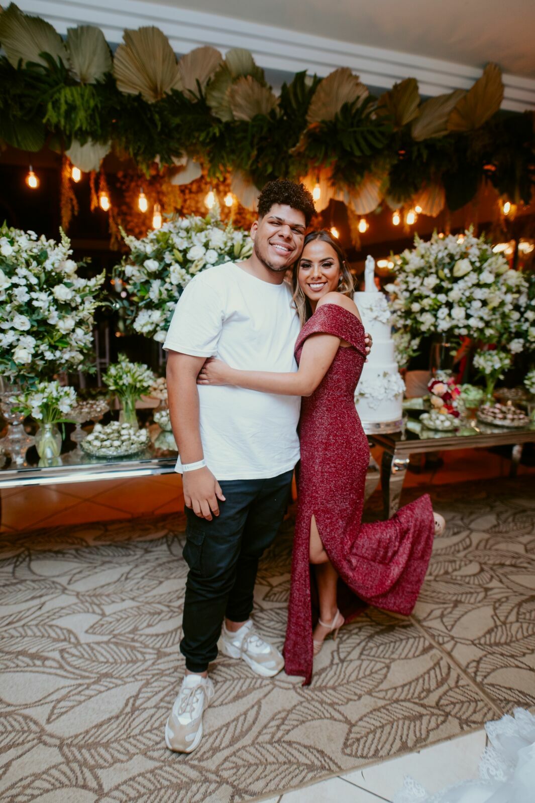 Foto CASAMENTO CAMILA E PEDRO | MANSÃO FLORATA | PIRACICABA - SP Foto CASAMENTO CAMILA E PEDRO | MANSÃO FLORATA | PIRACICABA - SP - Imagem 201