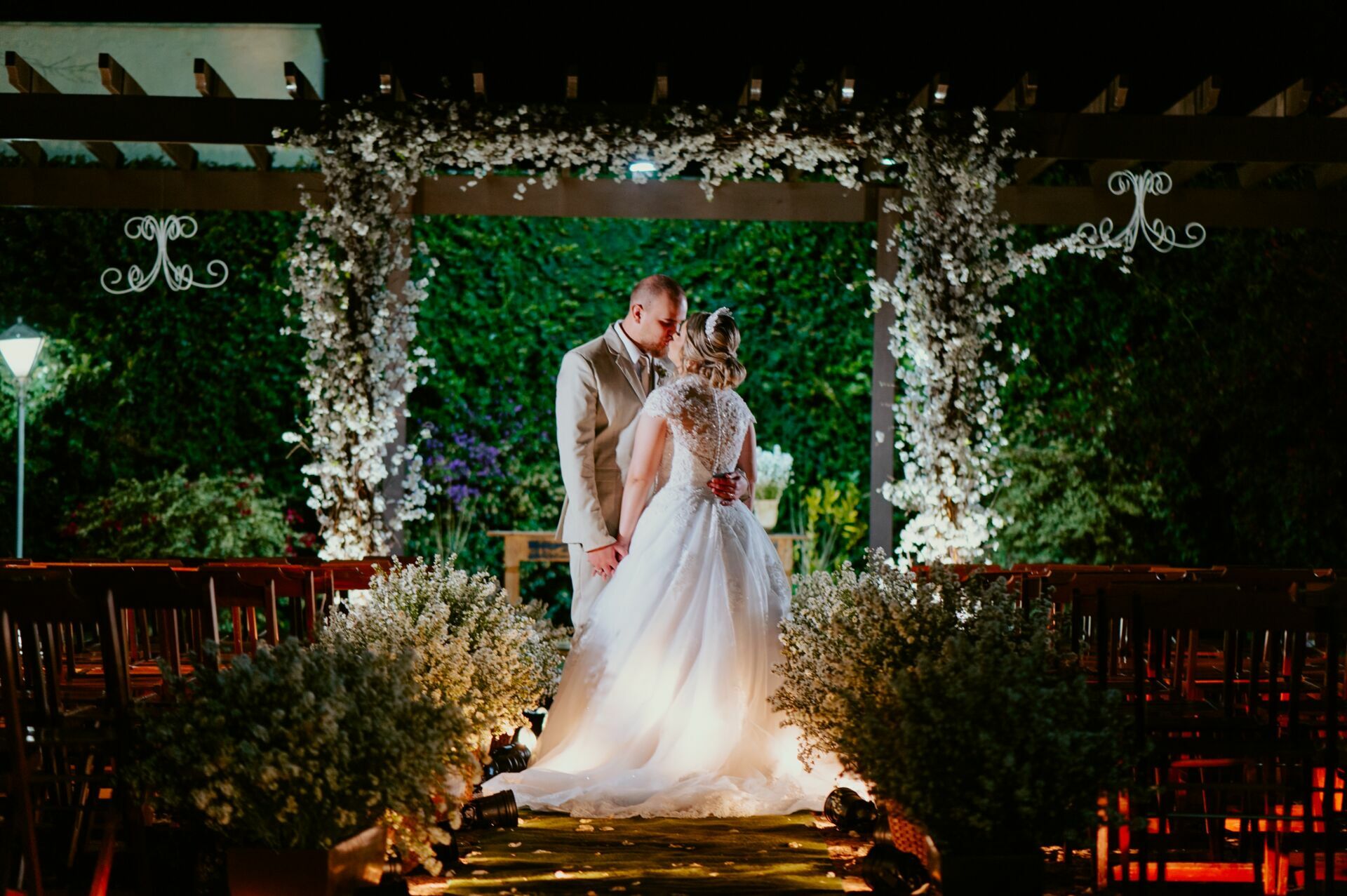 Foto CASAMENTO CAMILA E PEDRO | MANSÃO FLORATA | PIRACICABA - SP Foto CASAMENTO CAMILA E PEDRO | MANSÃO FLORATA | PIRACICABA - SP - Imagem 196