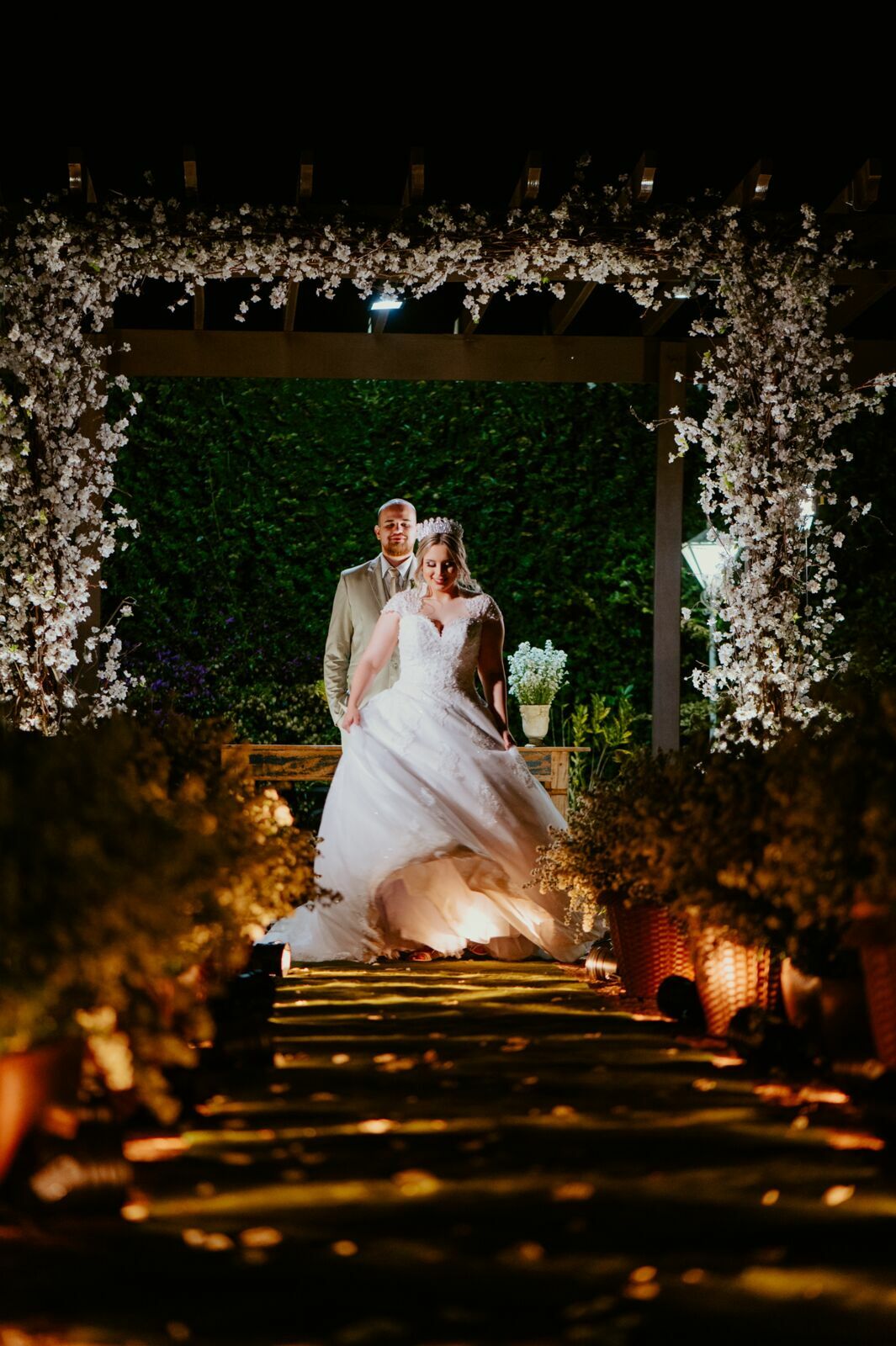 Foto CASAMENTO CAMILA E PEDRO | MANSÃO FLORATA | PIRACICABA - SP Foto CASAMENTO CAMILA E PEDRO | MANSÃO FLORATA | PIRACICABA - SP - Imagem 189