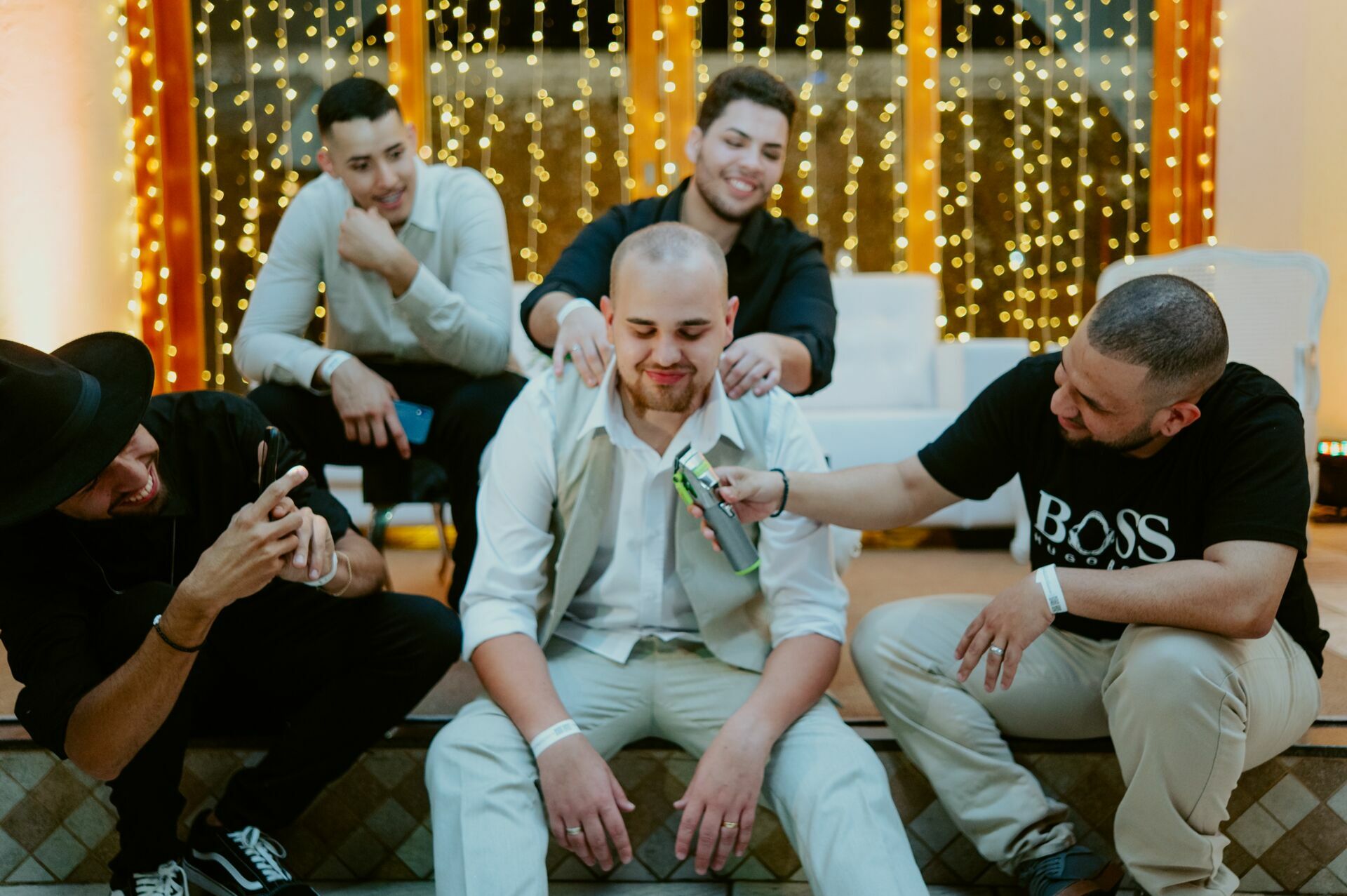 Foto CASAMENTO CAMILA E PEDRO | MANSÃO FLORATA | PIRACICABA - SP Foto CASAMENTO CAMILA E PEDRO | MANSÃO FLORATA | PIRACICABA - SP - Imagem 228