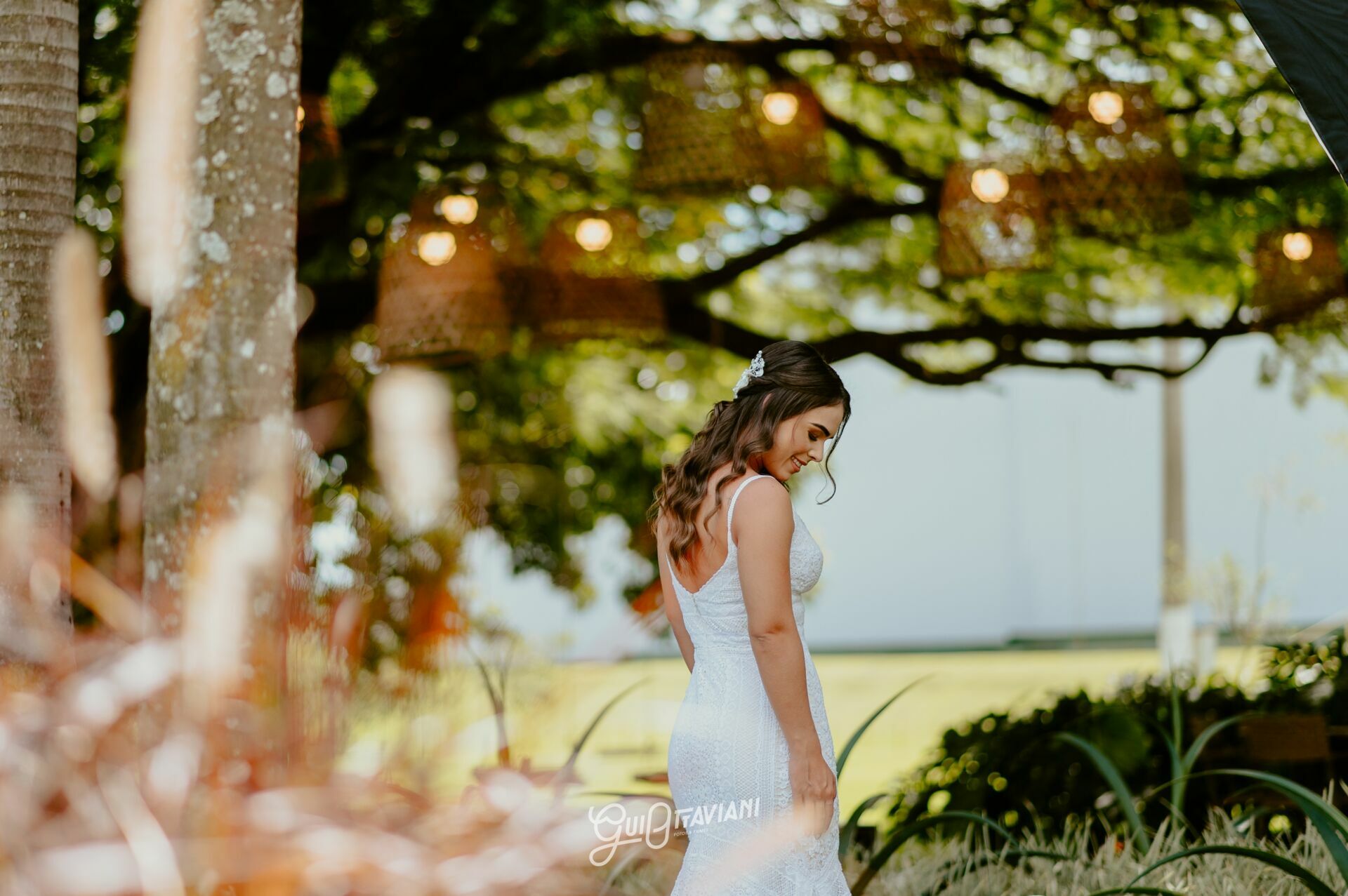 Foto EDITORIAL DHI AFONSO | VESTIDOS CASA AMARELA | SANTA GERTRUDES - SP - Imagem 3