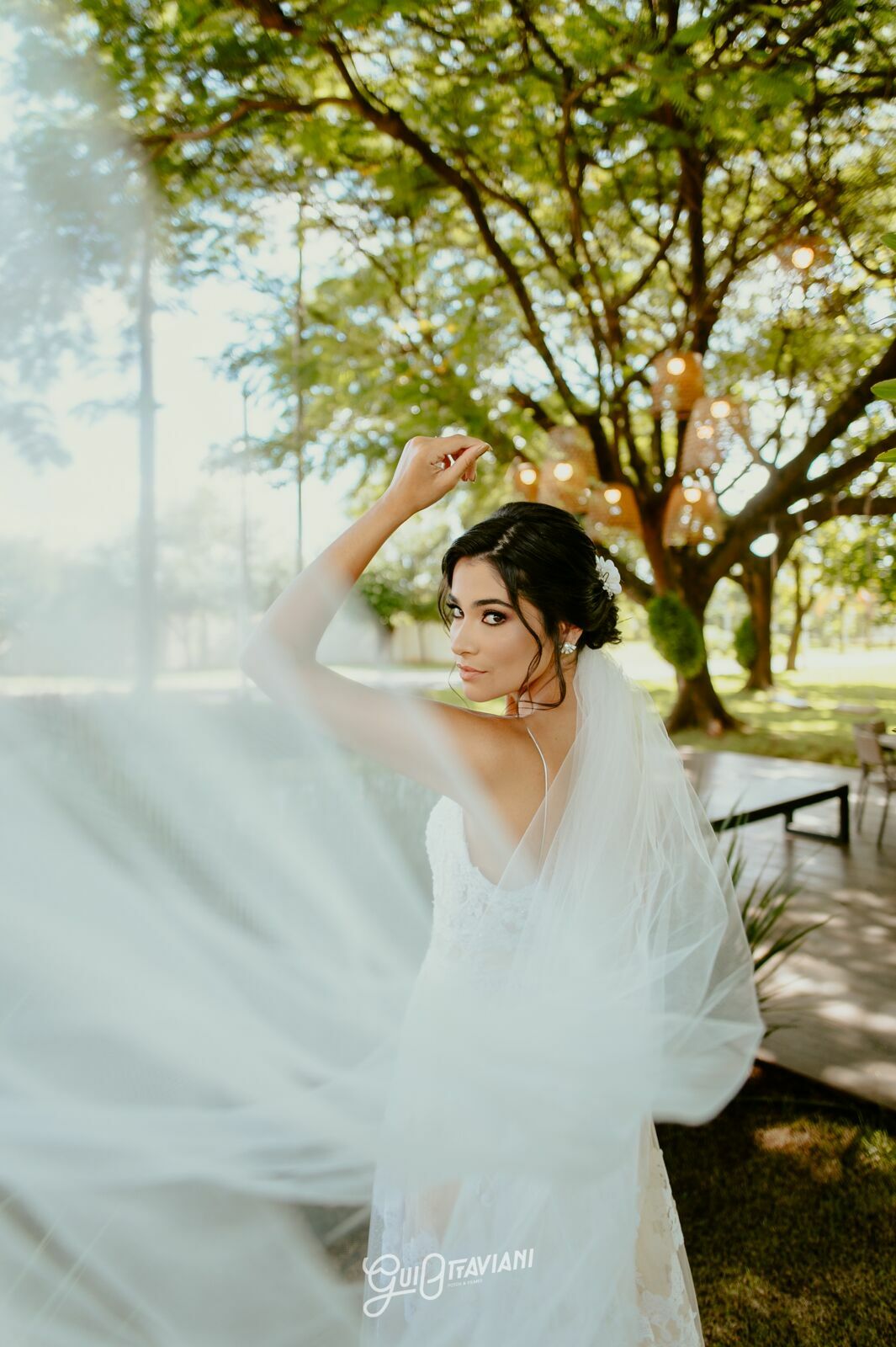 Foto EDITORIAL DHI AFONSO | VESTIDOS CASA AMARELA | SANTA GERTRUDES - SP - Imagem 29