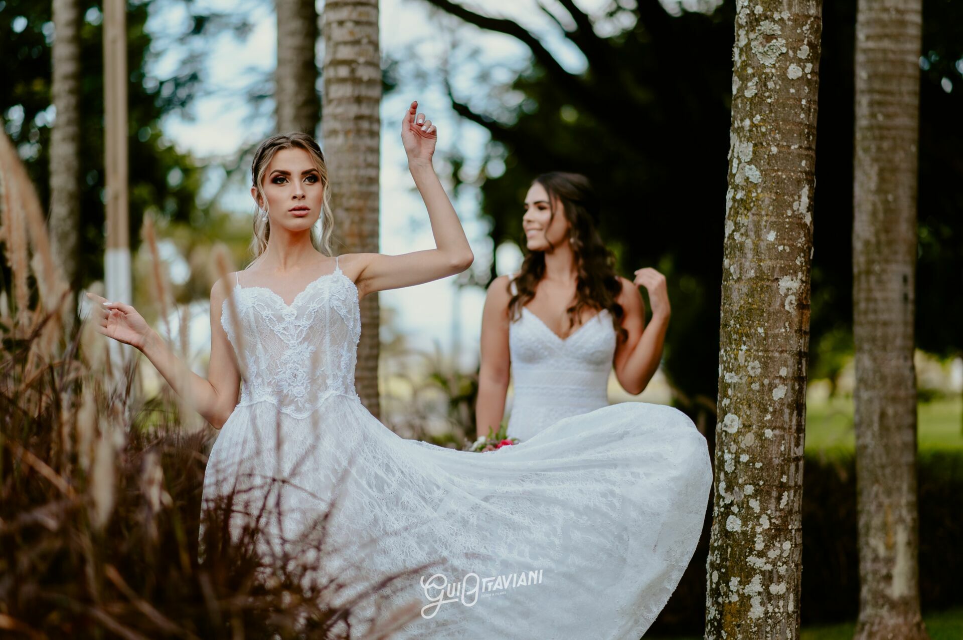Foto EDITORIAL DHI AFONSO | VESTIDOS CASA AMARELA | SANTA GERTRUDES - SP - Imagem 6