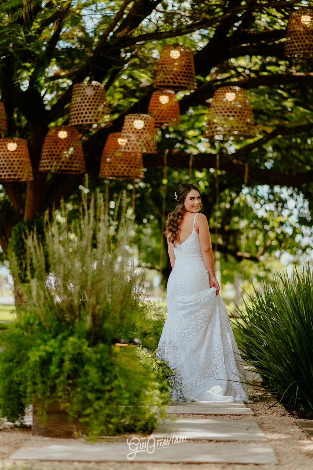 Foto EDITORIAL DHI AFONSO | VESTIDOS CASA AMARELA | SANTA GERTRUDES - SP - Imagem 7