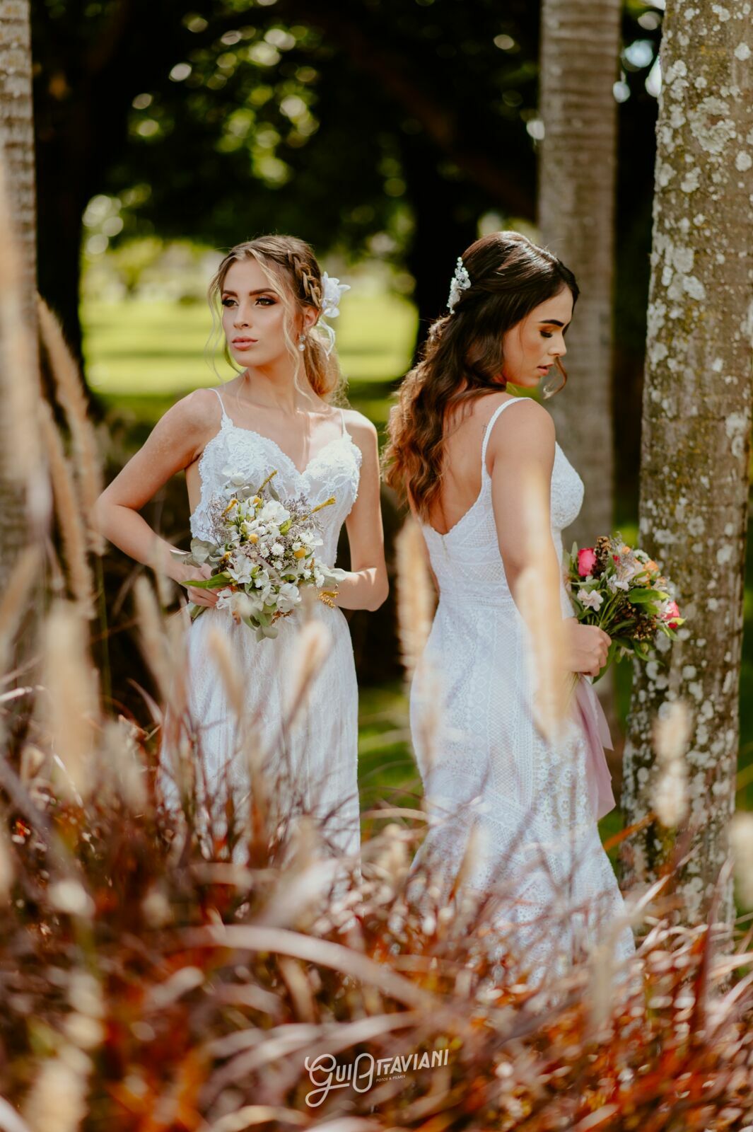 Foto EDITORIAL DHI AFONSO | VESTIDOS CASA AMARELA | SANTA GERTRUDES - SP - Imagem 5