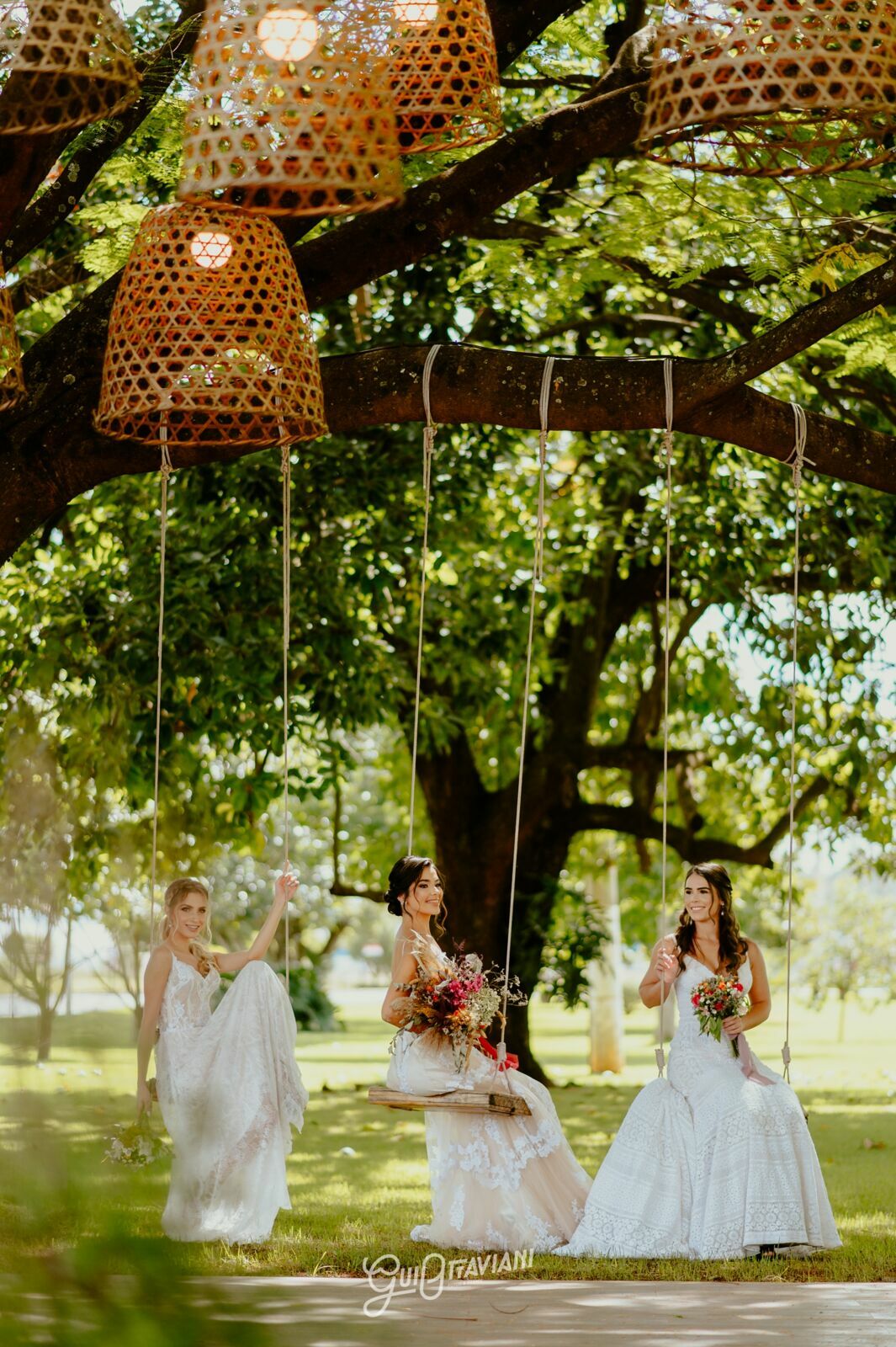 Foto EDITORIAL DHI AFONSO | VESTIDOS CASA AMARELA | SANTA GERTRUDES - SP - Imagem 18