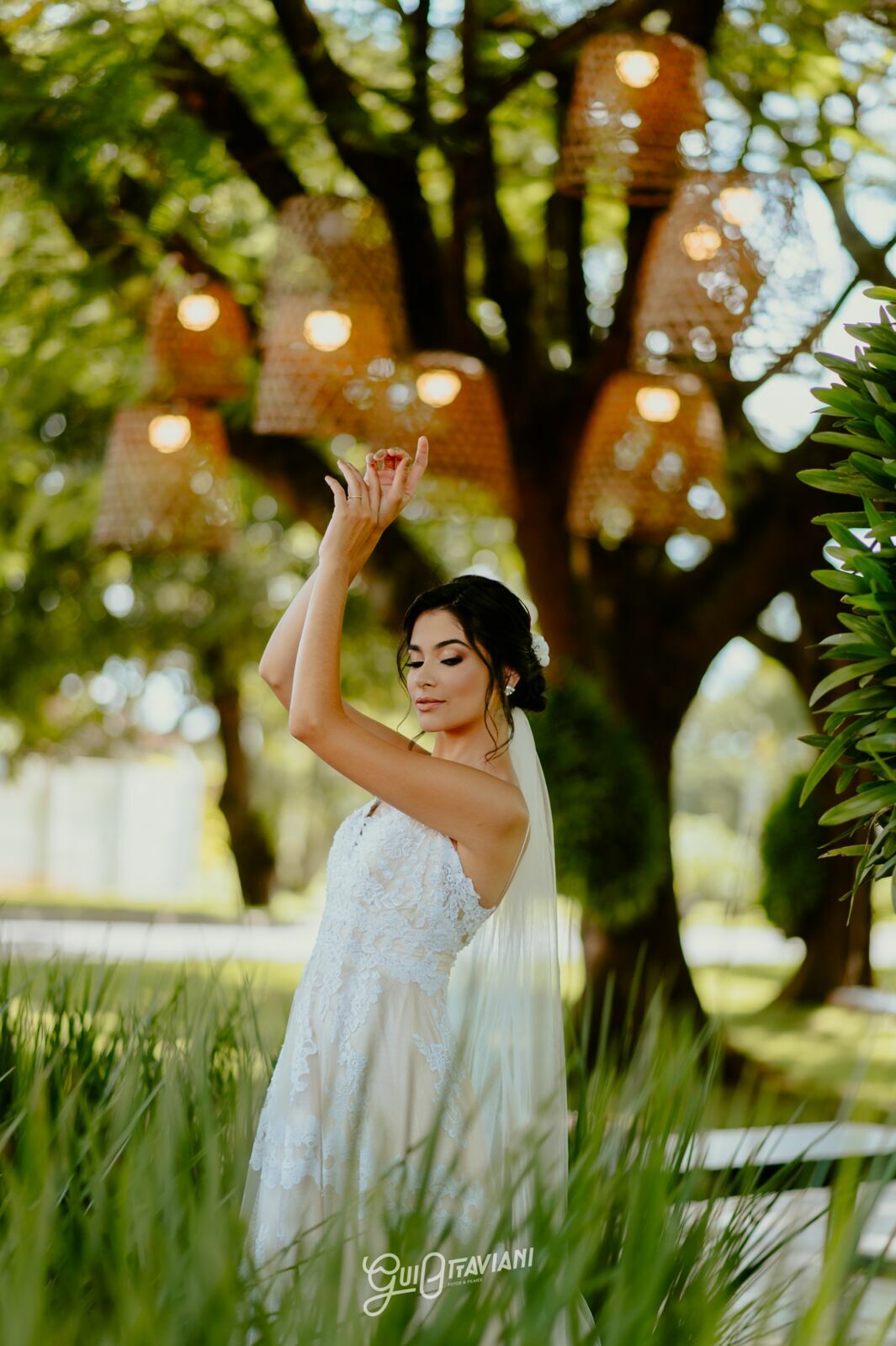 Foto EDITORIAL DHI AFONSO | VESTIDOS CASA AMARELA | SANTA GERTRUDES - SP - Imagem 26