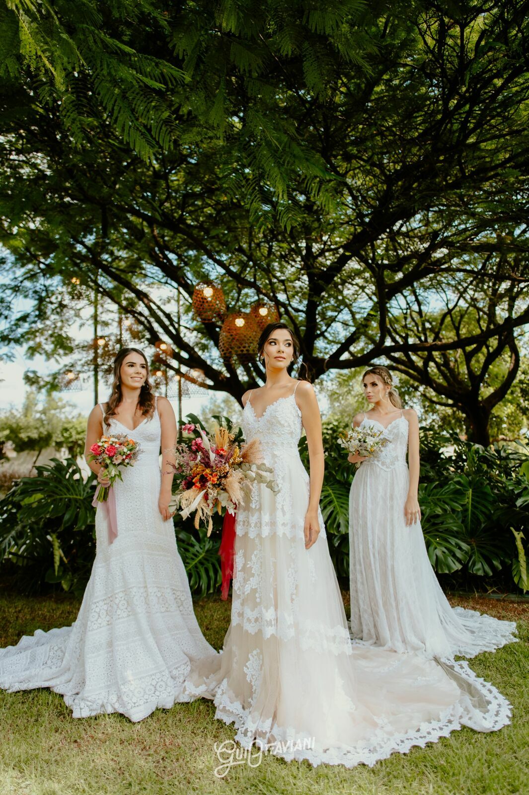 Foto EDITORIAL DHI AFONSO | VESTIDOS CASA AMARELA | SANTA GERTRUDES - SP - Imagem 16