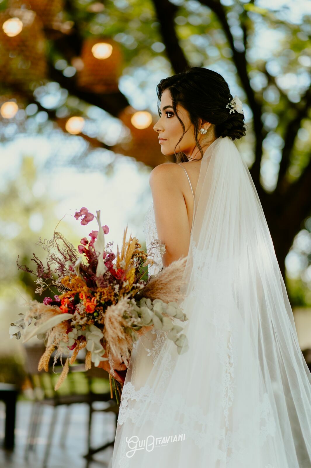 Foto EDITORIAL DHI AFONSO | VESTIDOS CASA AMARELA | SANTA GERTRUDES - SP - Imagem 30