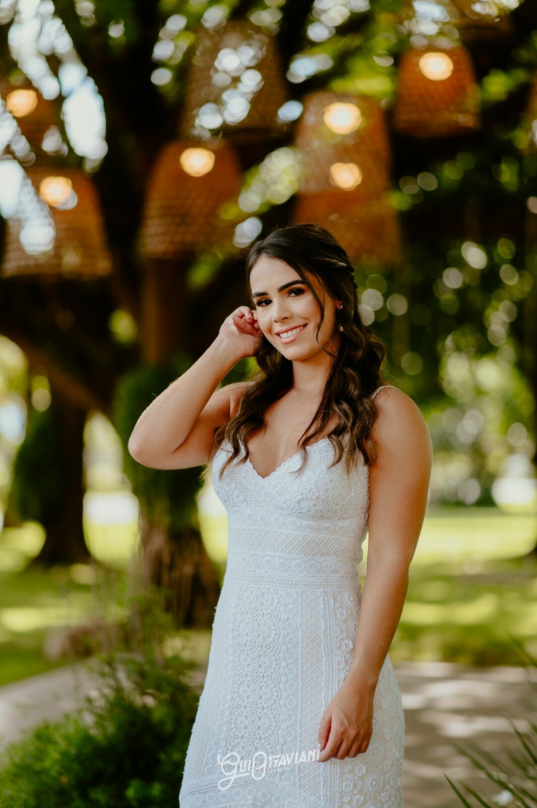 Foto EDITORIAL DHI AFONSO | VESTIDOS CASA AMARELA | SANTA GERTRUDES - SP - Imagem 22