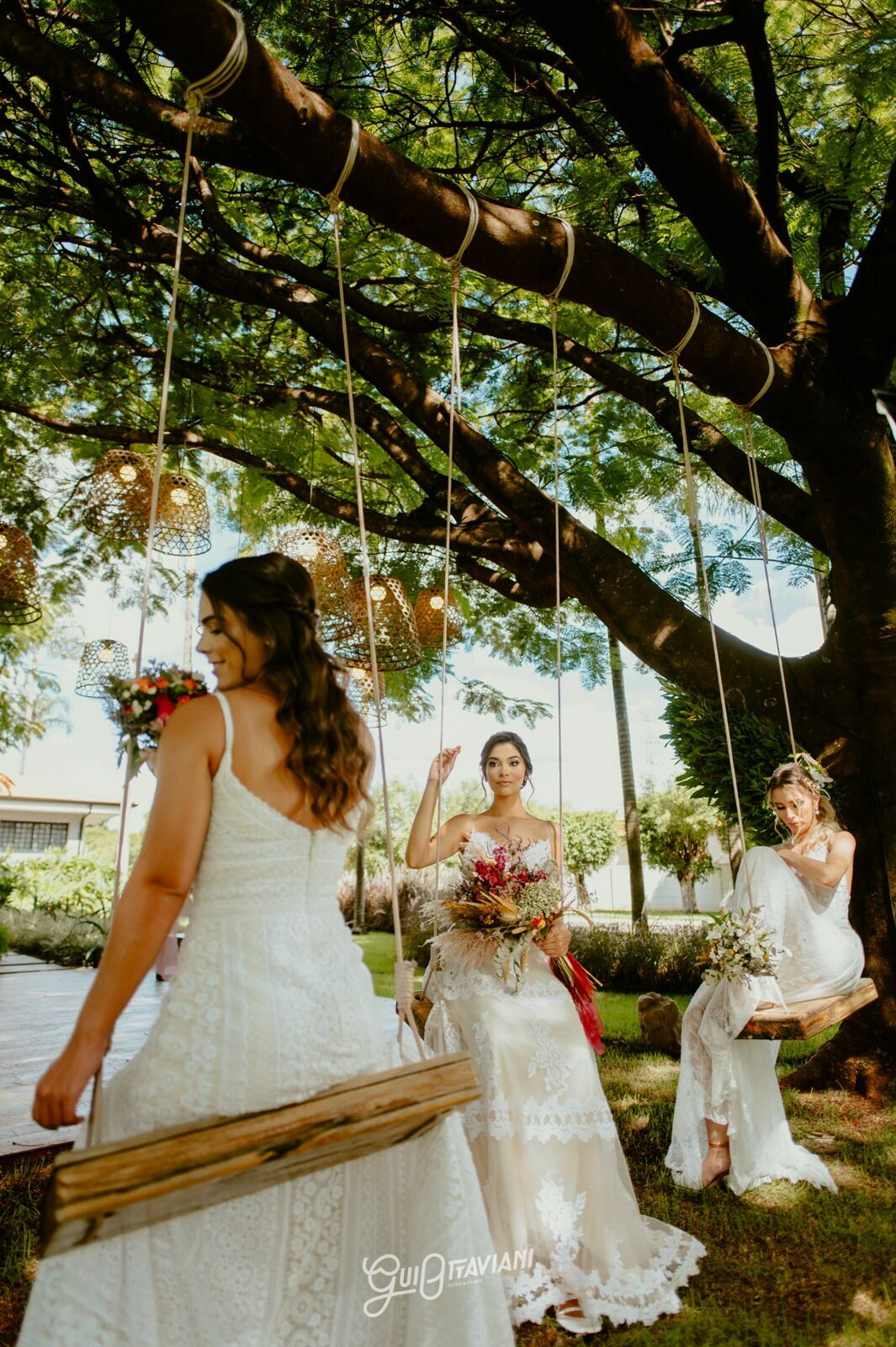 Foto EDITORIAL DHI AFONSO | VESTIDOS CASA AMARELA | SANTA GERTRUDES - SP - Imagem 20