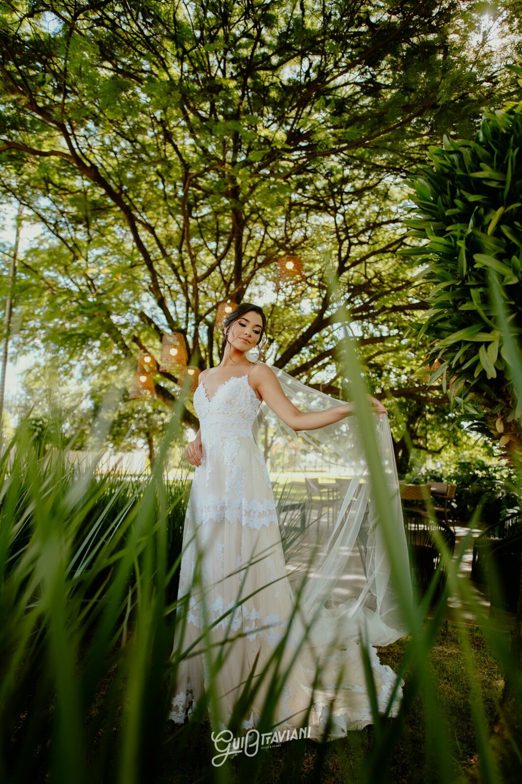 Foto EDITORIAL DHI AFONSO | VESTIDOS CASA AMARELA | SANTA GERTRUDES - SP - Imagem 28