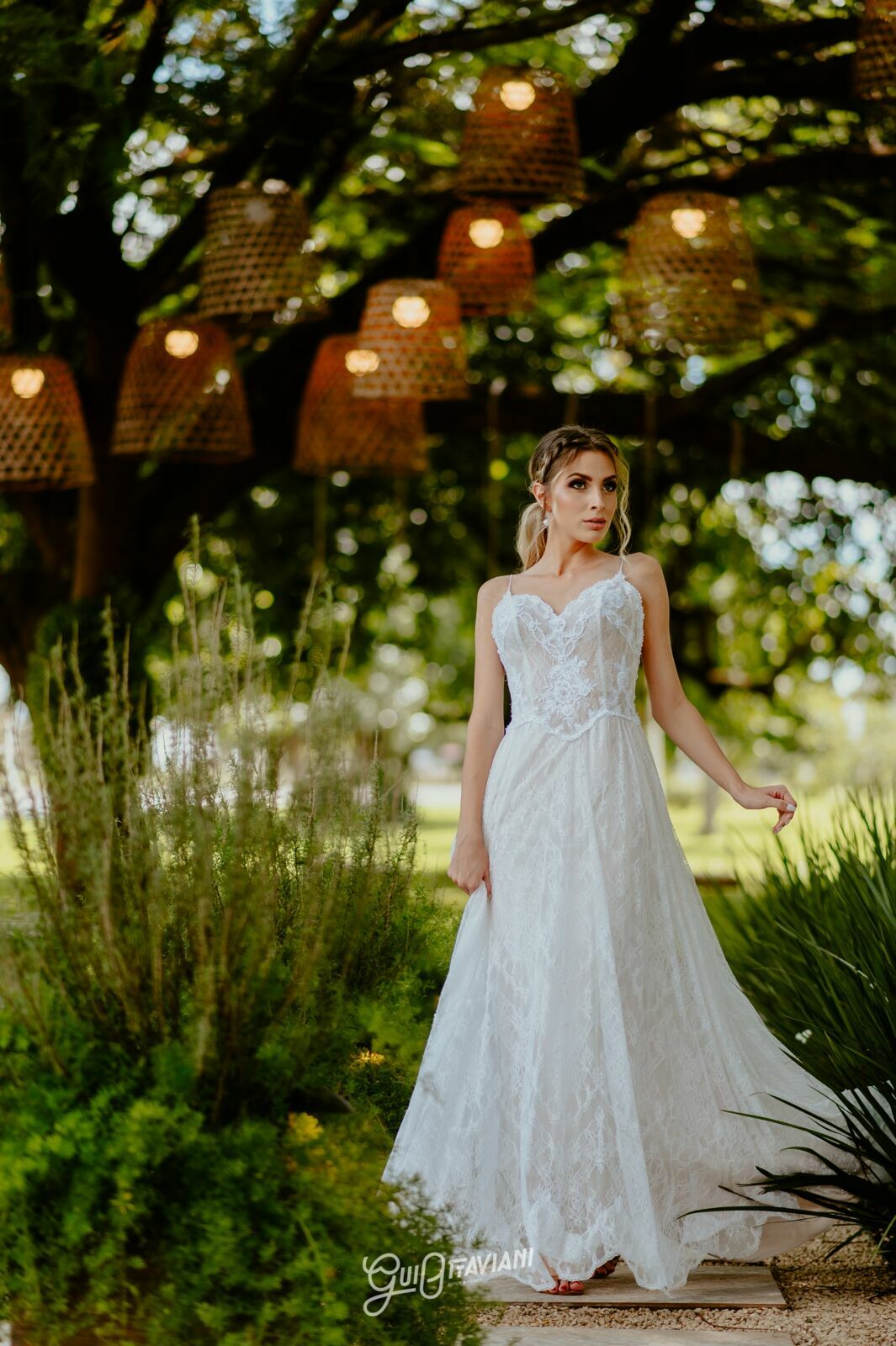 Foto EDITORIAL DHI AFONSO | VESTIDOS CASA AMARELA | SANTA GERTRUDES - SP - Imagem 9