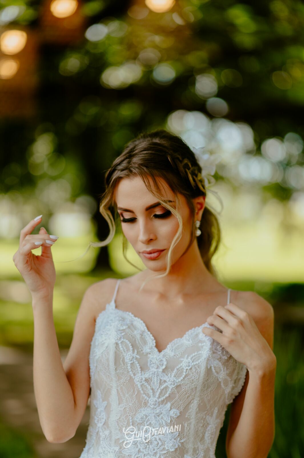 Foto EDITORIAL DHI AFONSO | VESTIDOS CASA AMARELA | SANTA GERTRUDES - SP - Imagem 14