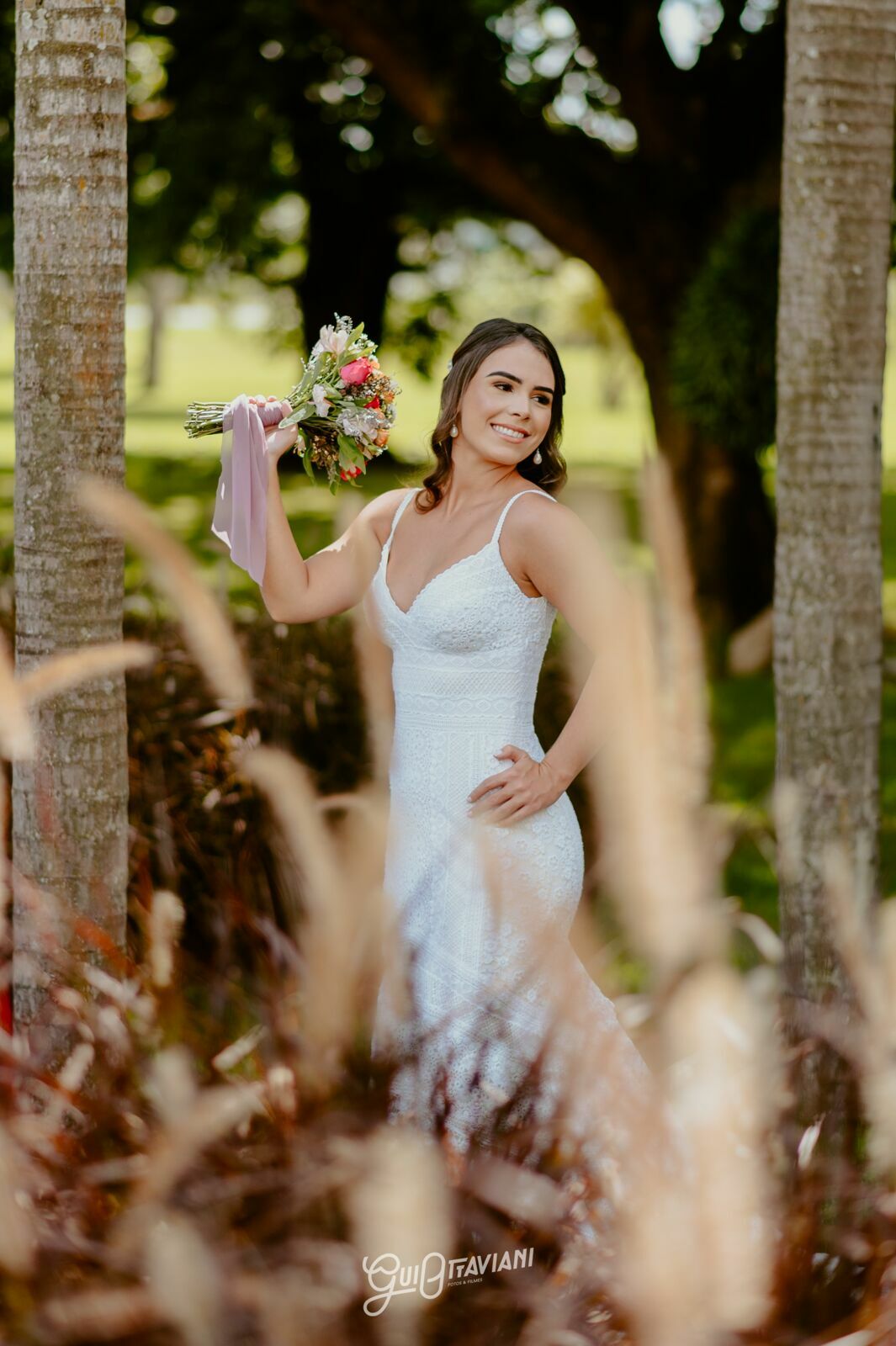 Foto EDITORIAL DHI AFONSO | VESTIDOS CASA AMARELA | SANTA GERTRUDES - SP - Imagem 4