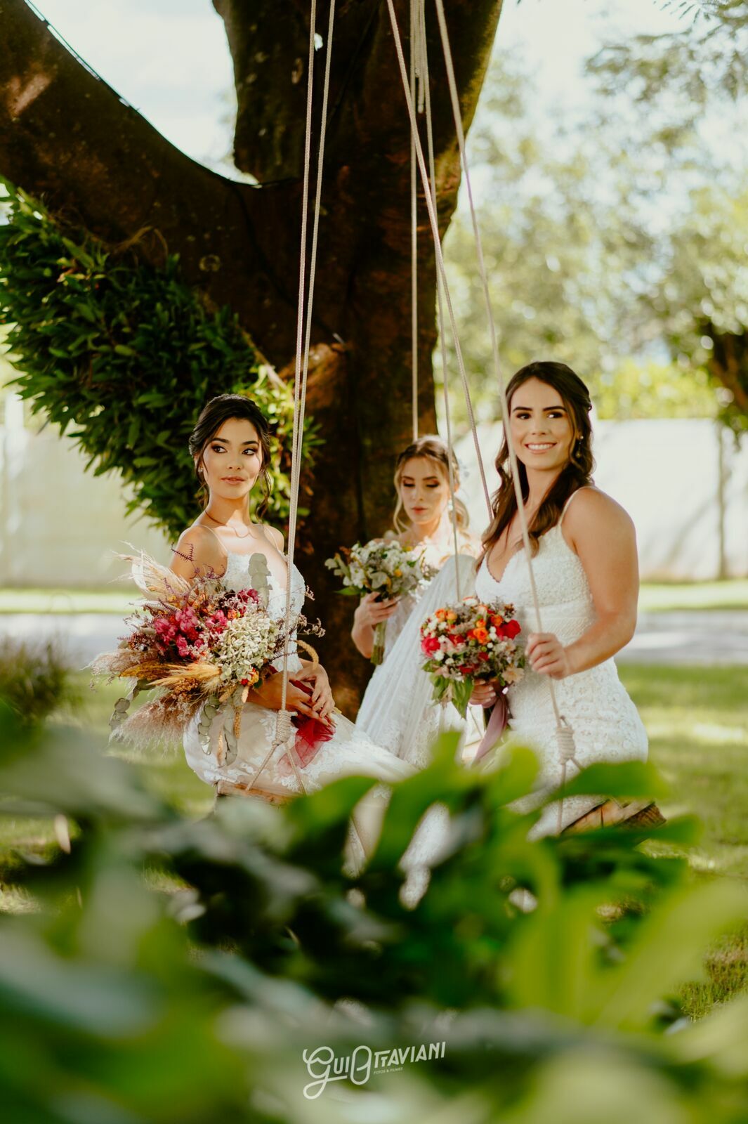 Foto EDITORIAL DHI AFONSO | VESTIDOS CASA AMARELA | SANTA GERTRUDES - SP - Imagem 19