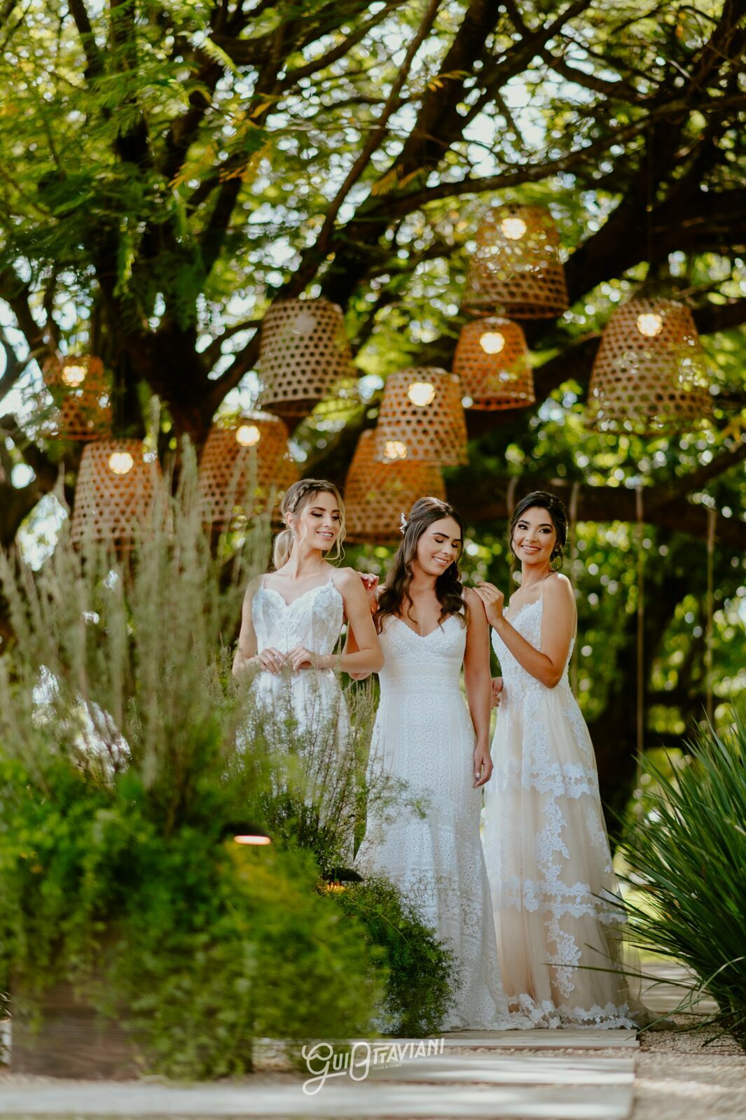 Foto EDITORIAL DHI AFONSO | VESTIDOS CASA AMARELA | SANTA GERTRUDES - SP - Imagem 25