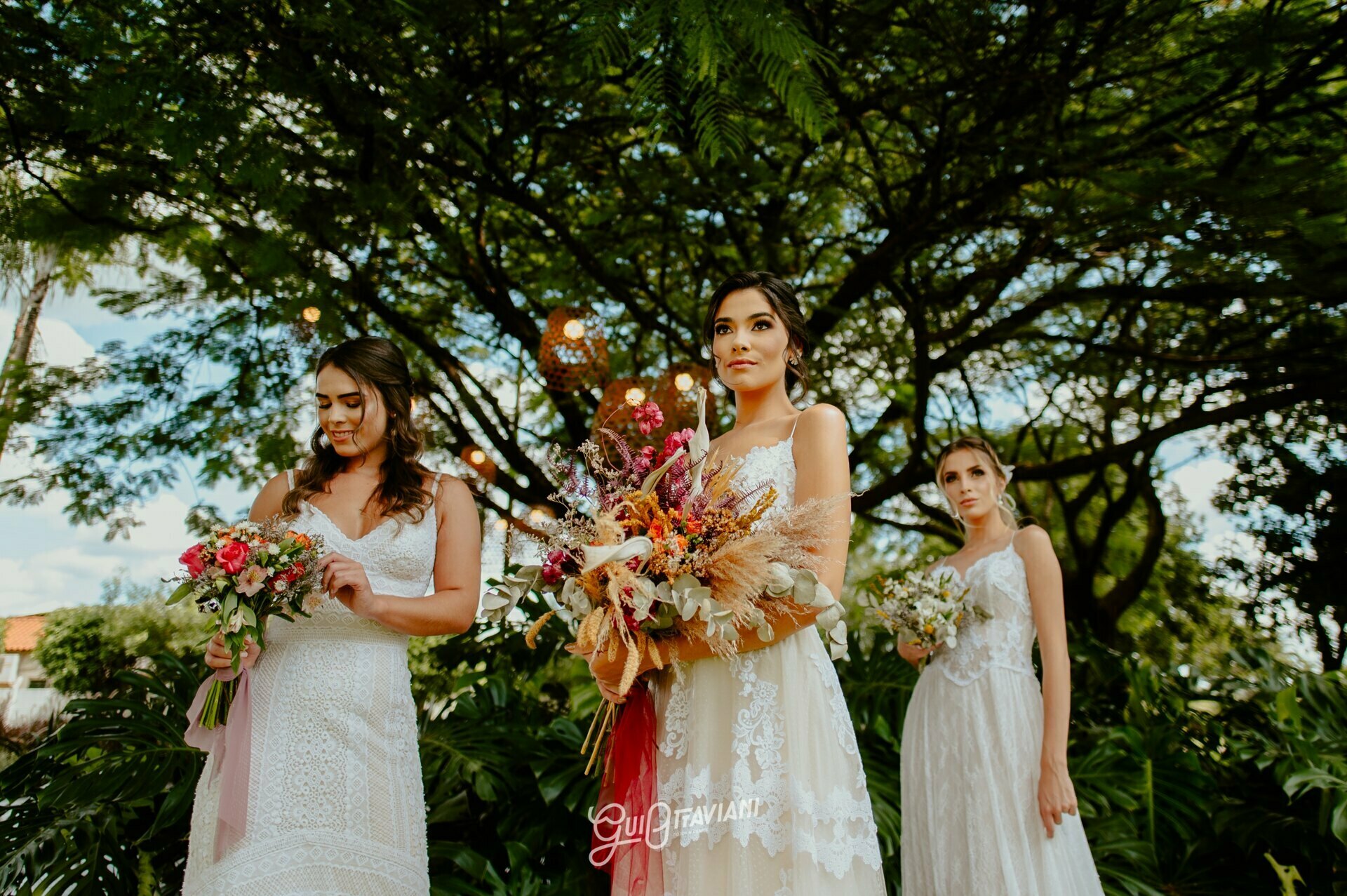 EDITORIAL DHI AFONSO | VESTIDOS CASA AMARELA | SANTA GERTRUDES - SP