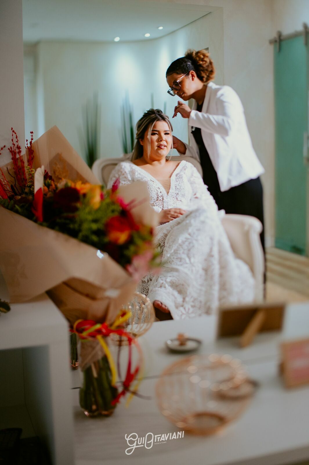Foto CASAMENTO THAIS E IAGO | ESPAÇO COLIBRI | LIMEIRA - SP Foto CASAMENTO THAIS E IAGO | ESPAÇO COLIBRI | LIMEIRA - SP - Imagem 6