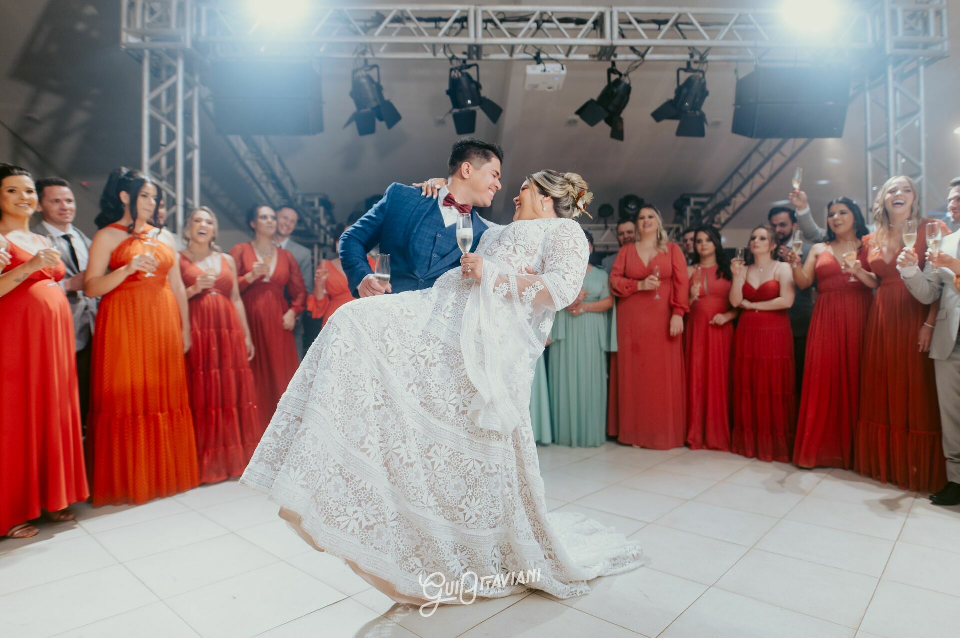 Foto CASAMENTO THAIS E IAGO | ESPAÇO COLIBRI | LIMEIRA - SP Foto CASAMENTO THAIS E IAGO | ESPAÇO COLIBRI | LIMEIRA - SP - Imagem 77