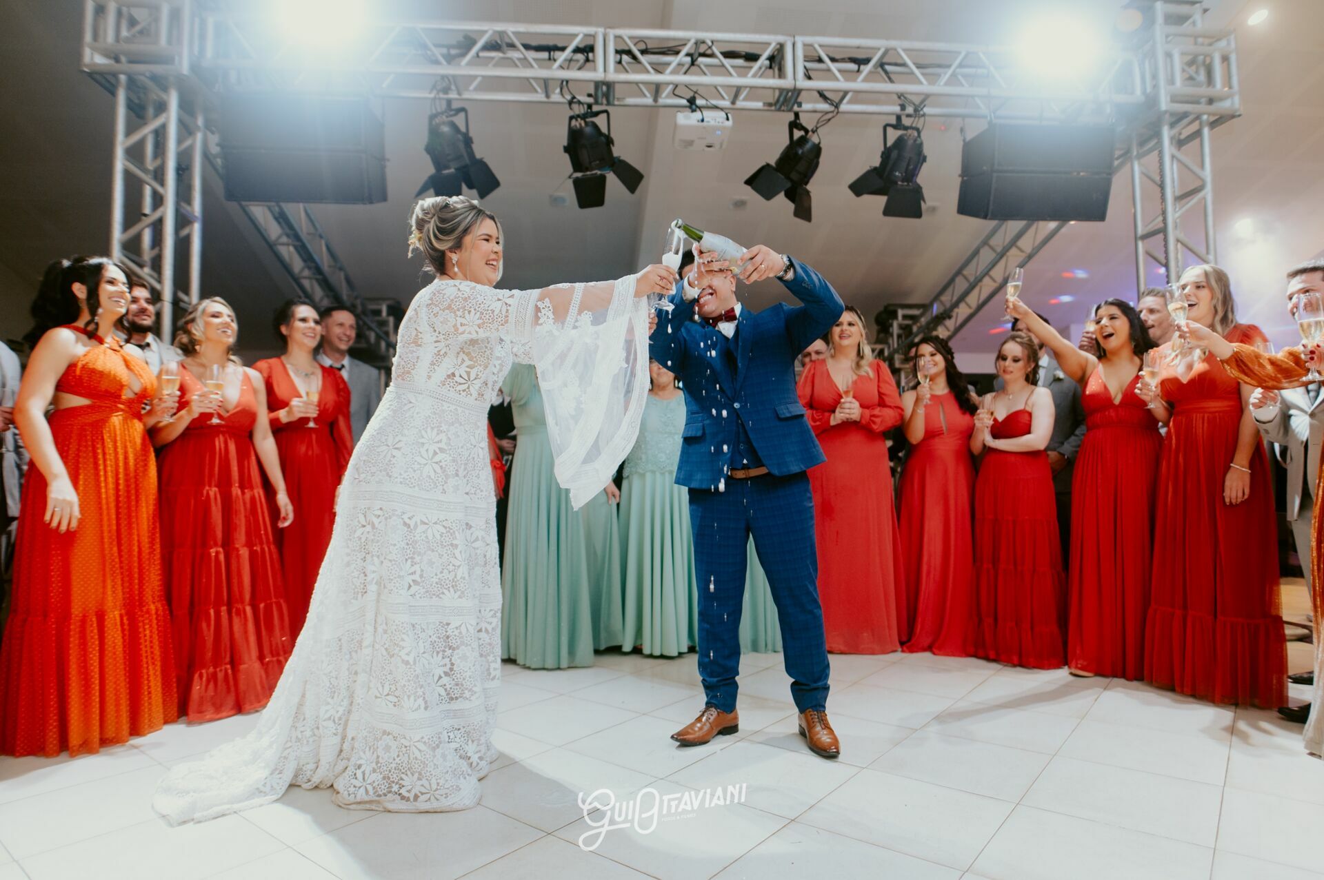 Foto CASAMENTO THAIS E IAGO | ESPAÇO COLIBRI | LIMEIRA - SP Foto CASAMENTO THAIS E IAGO | ESPAÇO COLIBRI | LIMEIRA - SP - Imagem 76