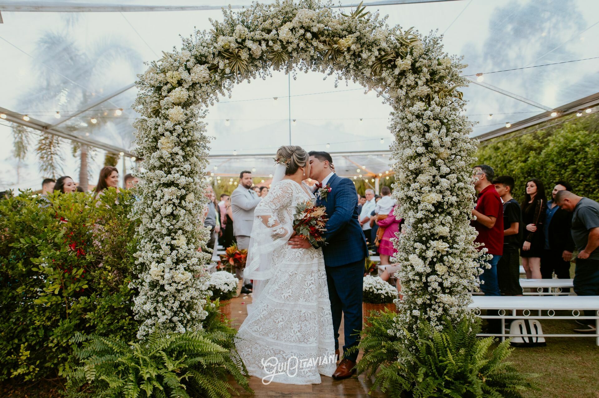 Foto CASAMENTO THAIS E IAGO | ESPAÇO COLIBRI | LIMEIRA - SP Foto CASAMENTO THAIS E IAGO | ESPAÇO COLIBRI | LIMEIRA - SP - Imagem 61