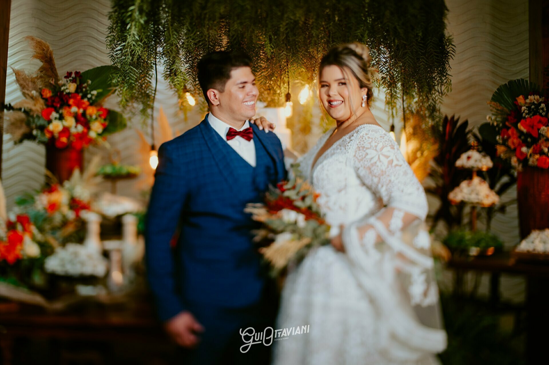 CASAMENTO THAIS E IAGO | ESPAÇO COLIBRI | LIMEIRA - SP